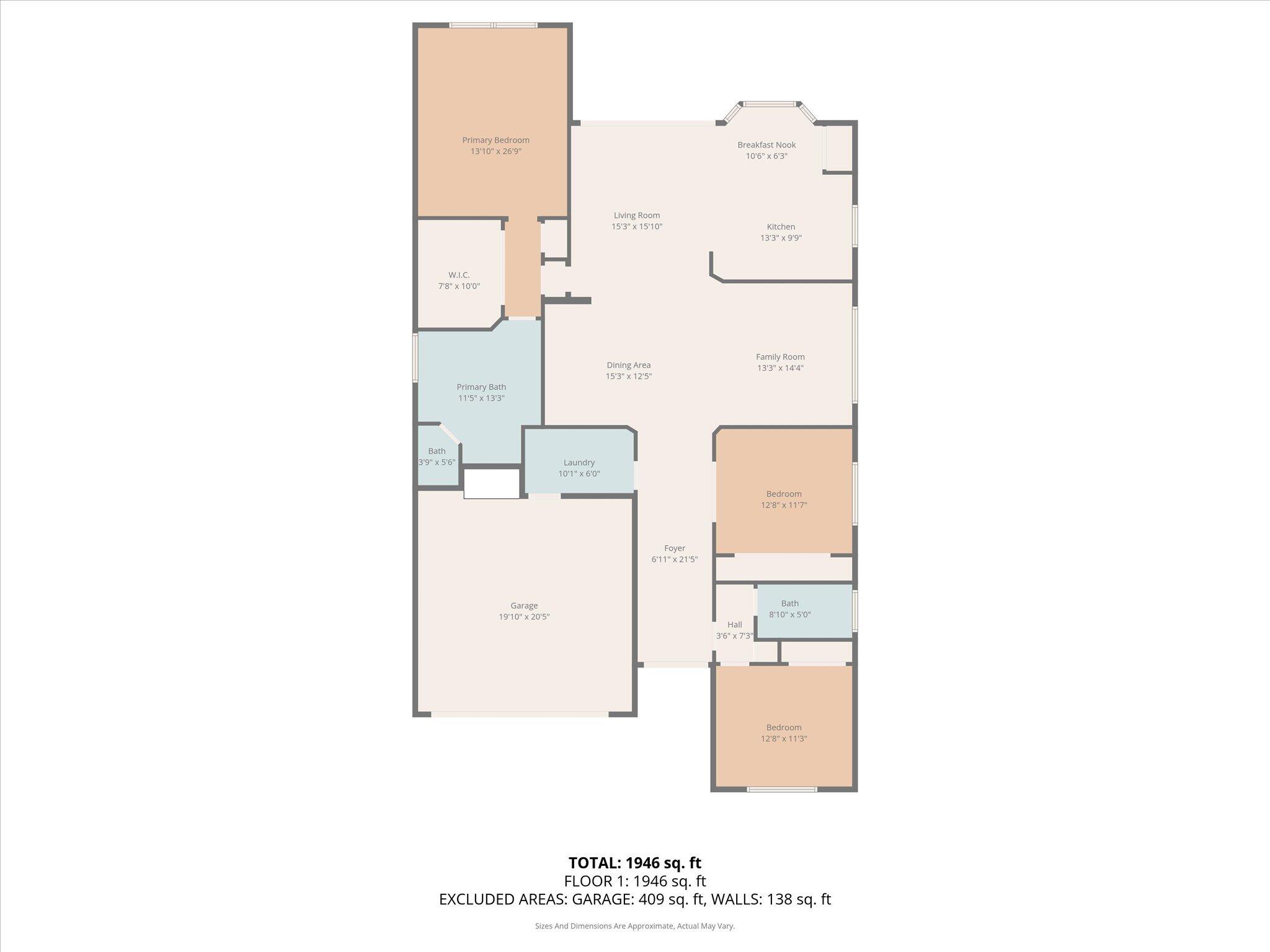 8926 Agliana Circle