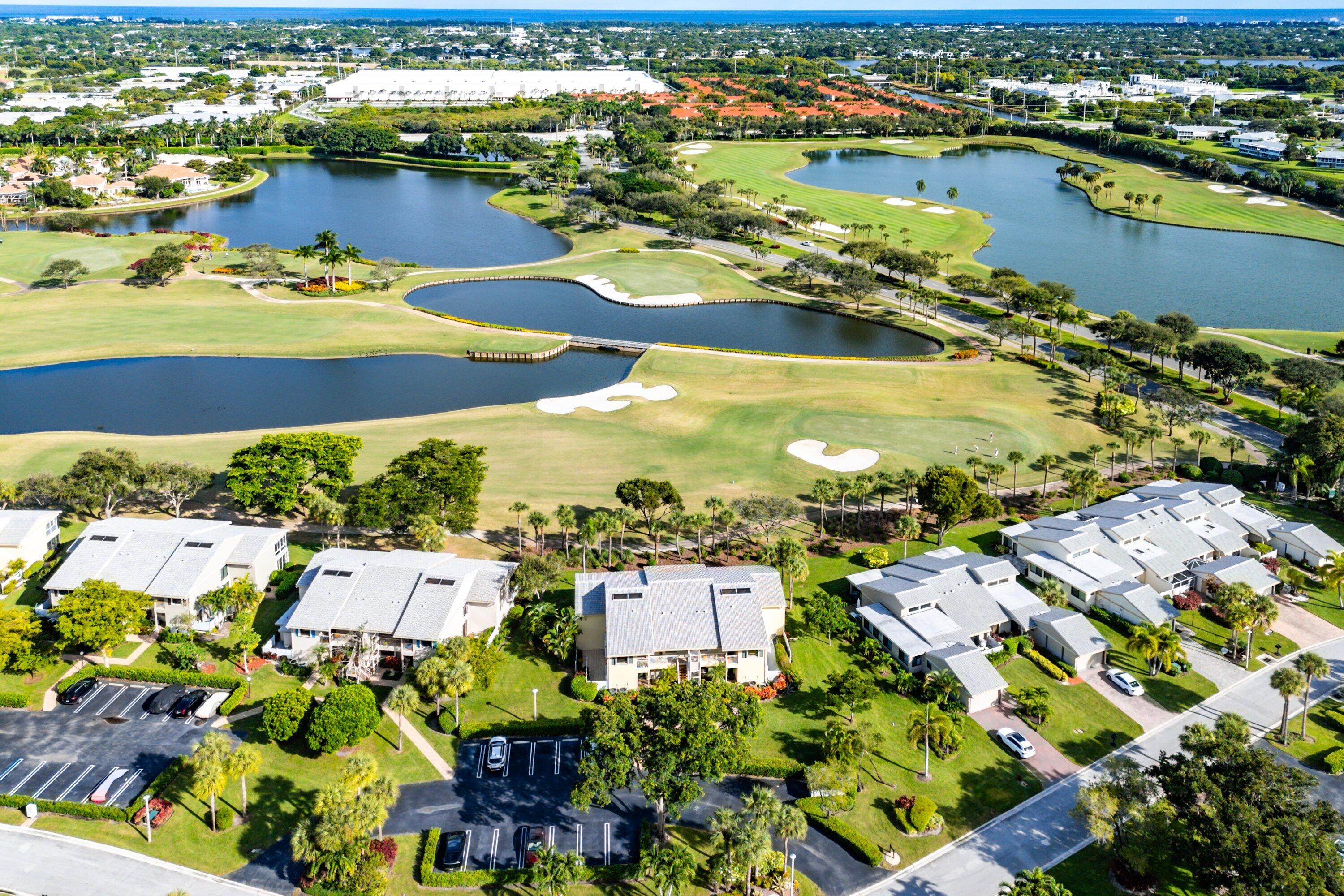 5 Eastgate Drive A