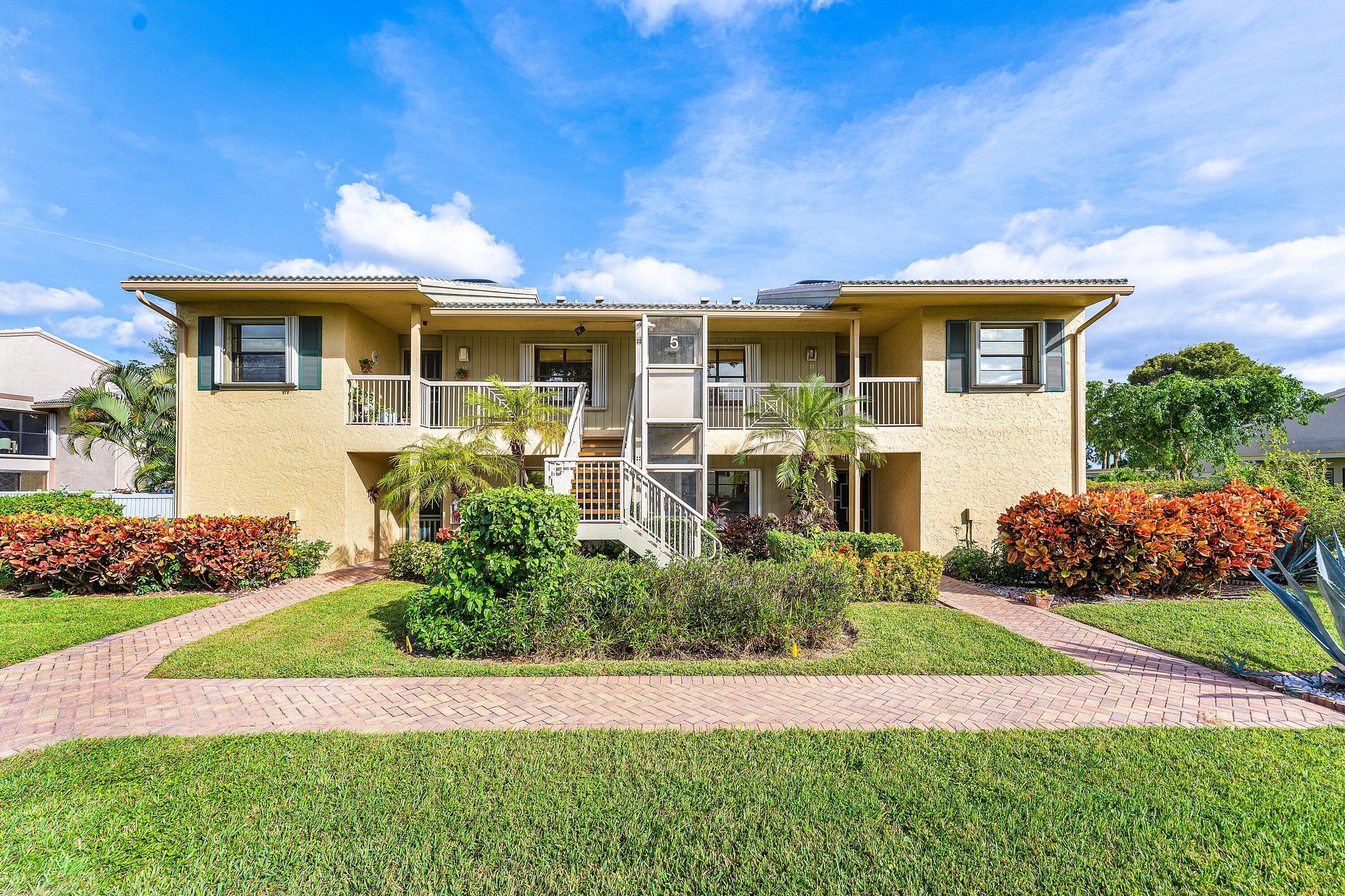 5 Eastgate Drive A
