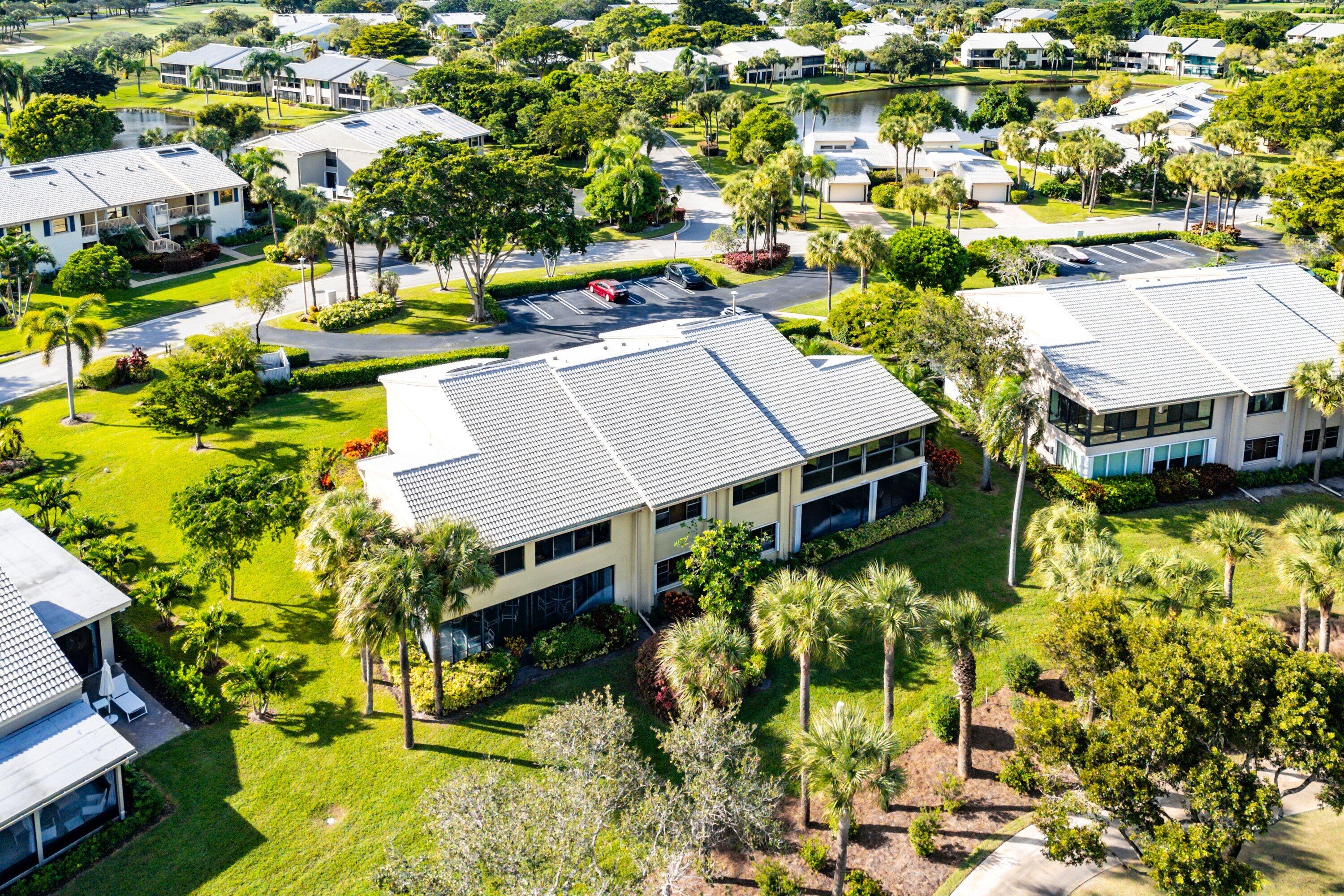5 Eastgate Drive A