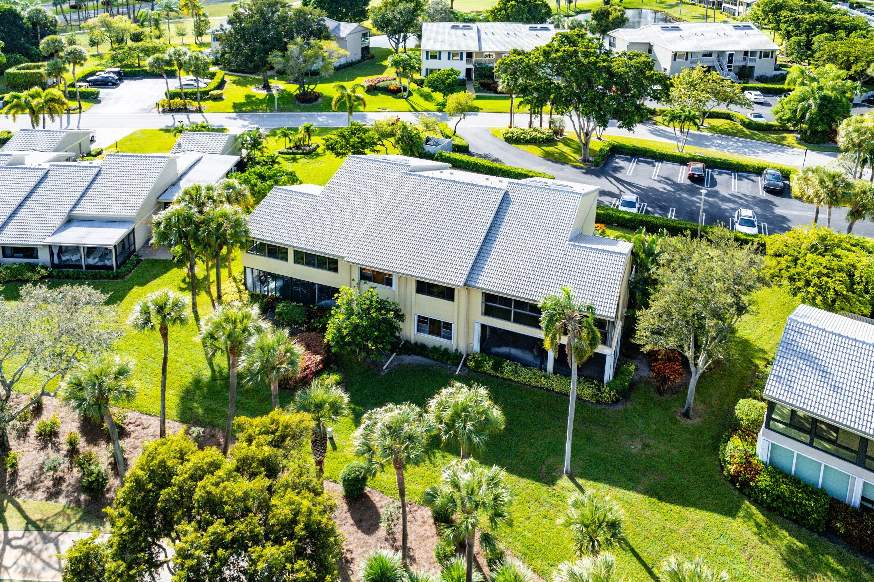 5 Eastgate Drive A