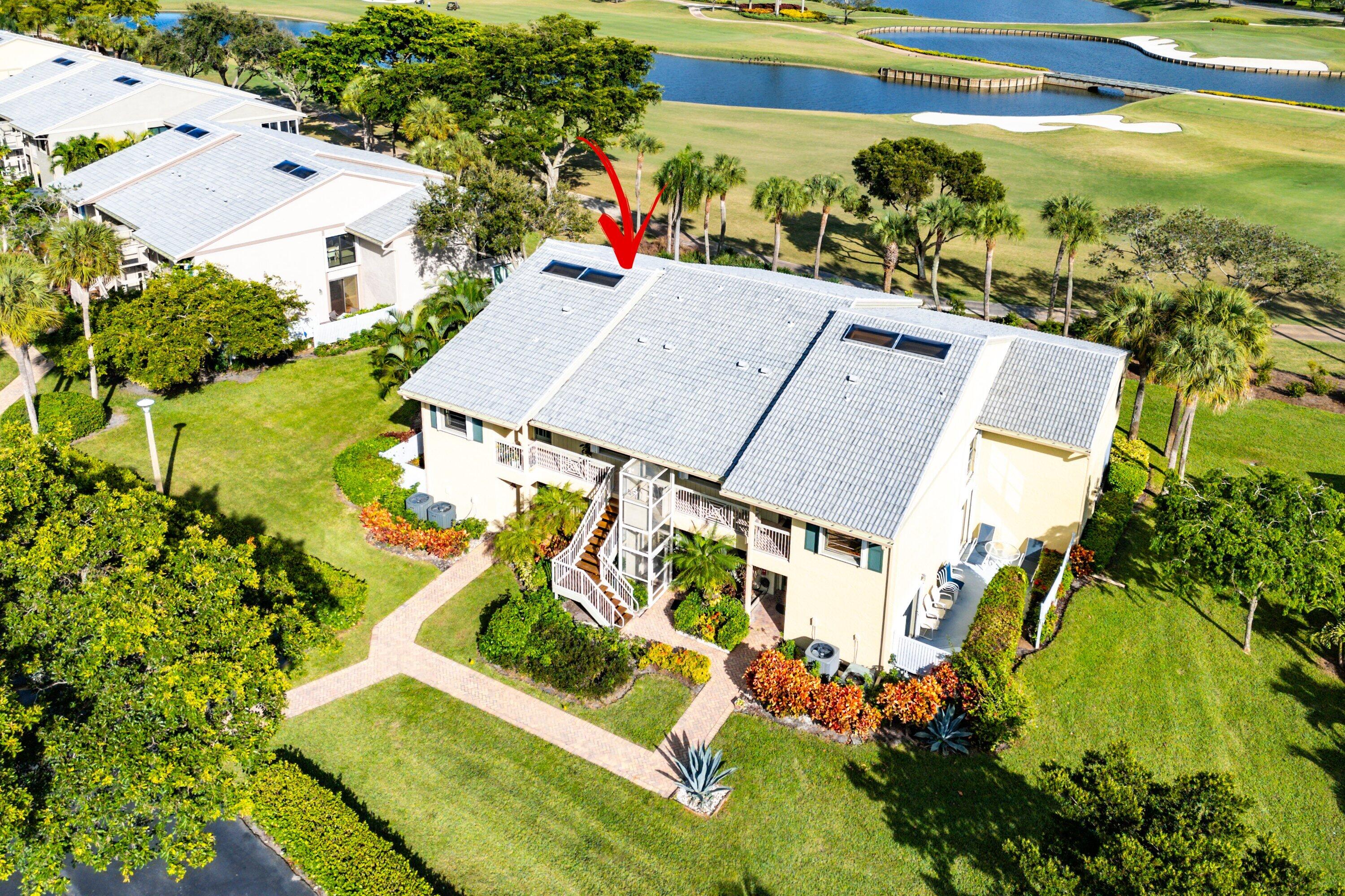 5 Eastgate Drive A