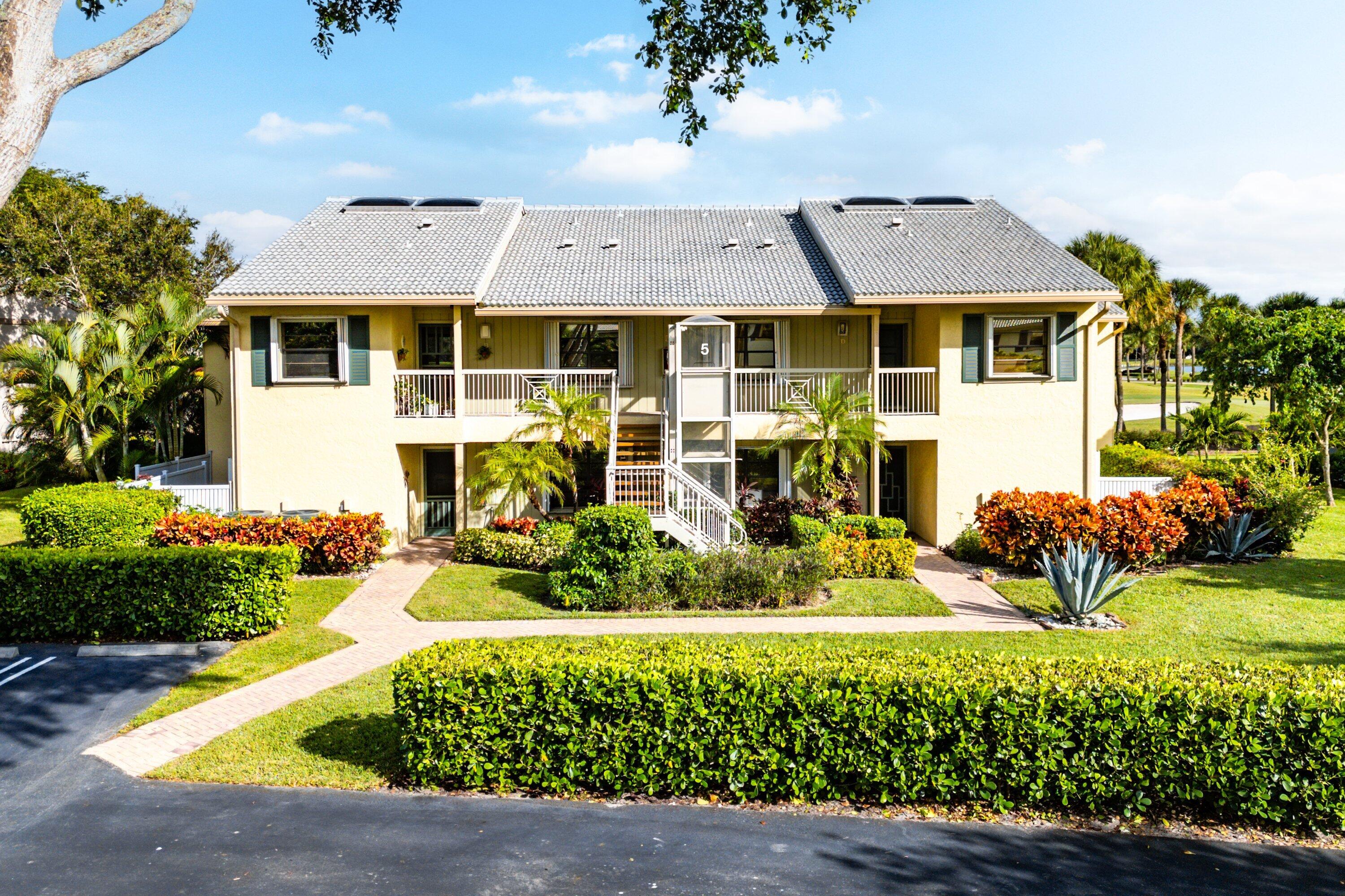 5 Eastgate Drive A