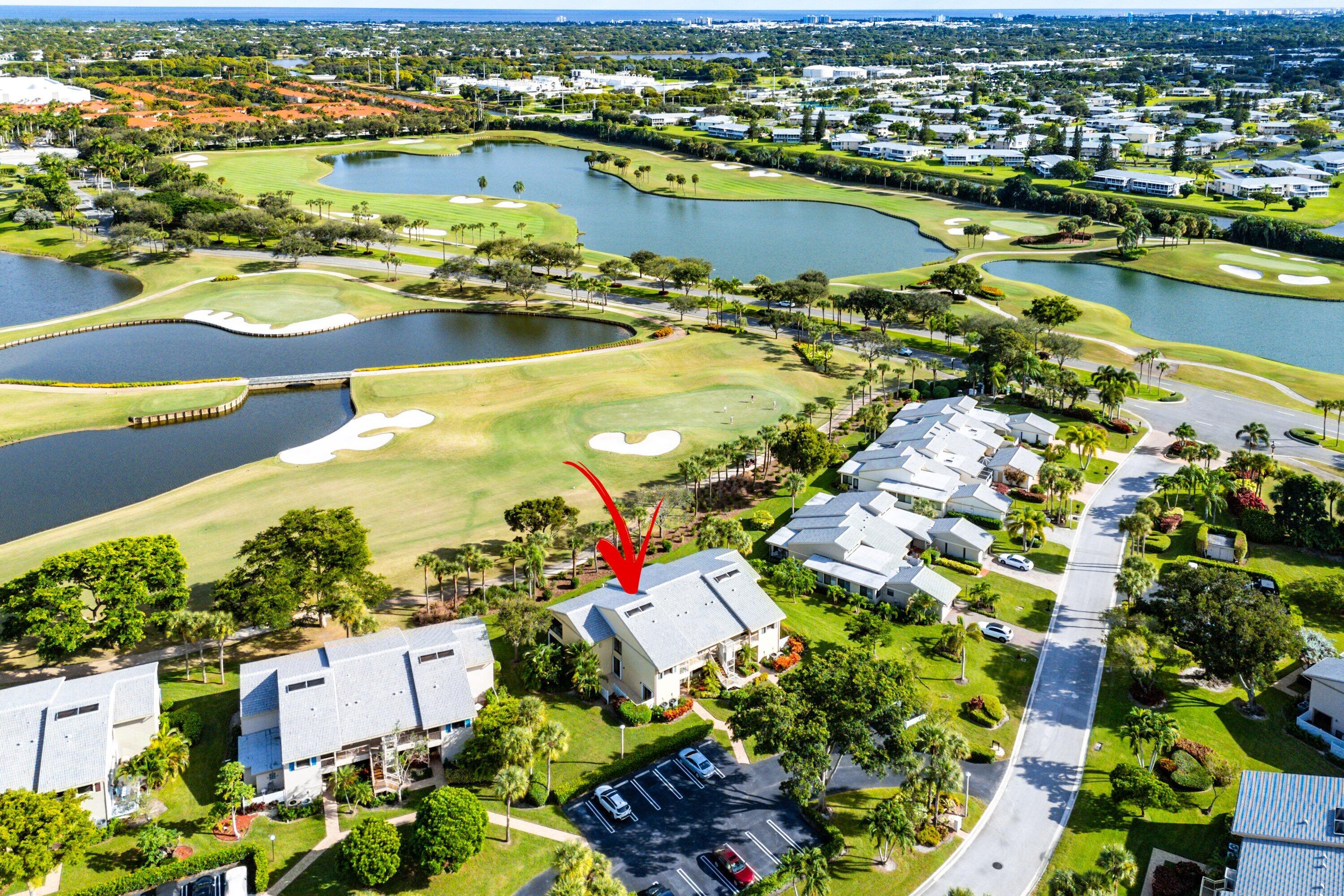 5 Eastgate Drive A