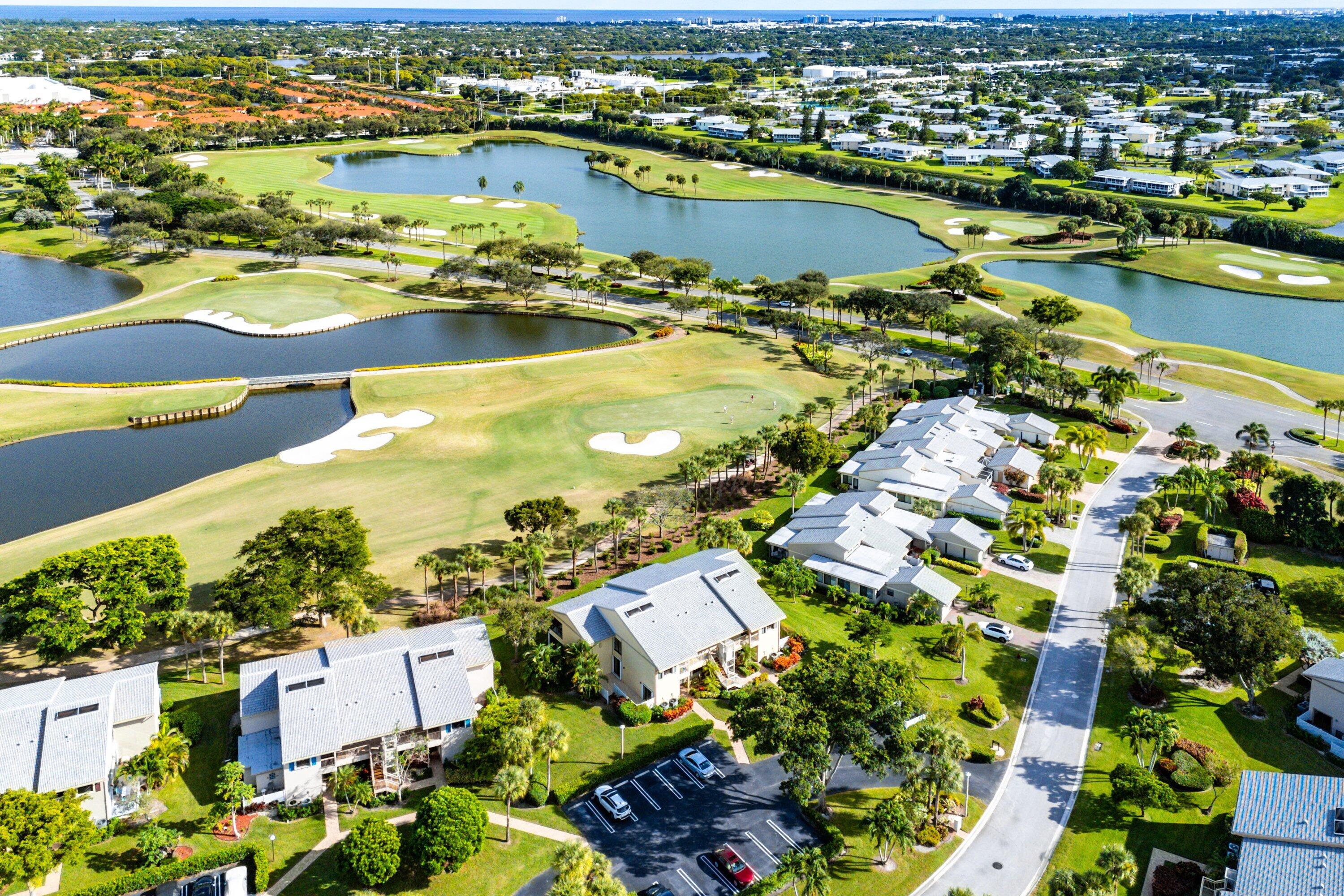 5 Eastgate Drive A