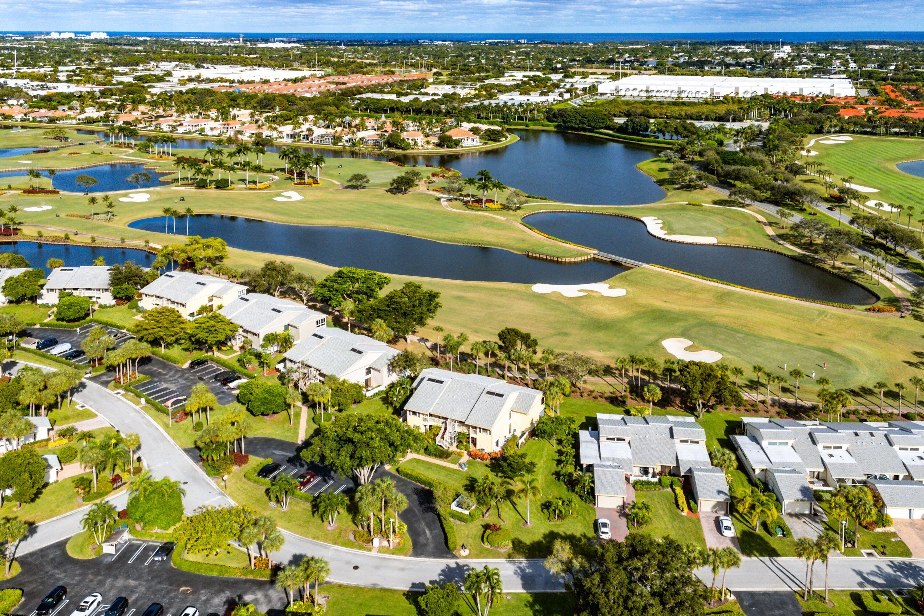 5 Eastgate Drive A