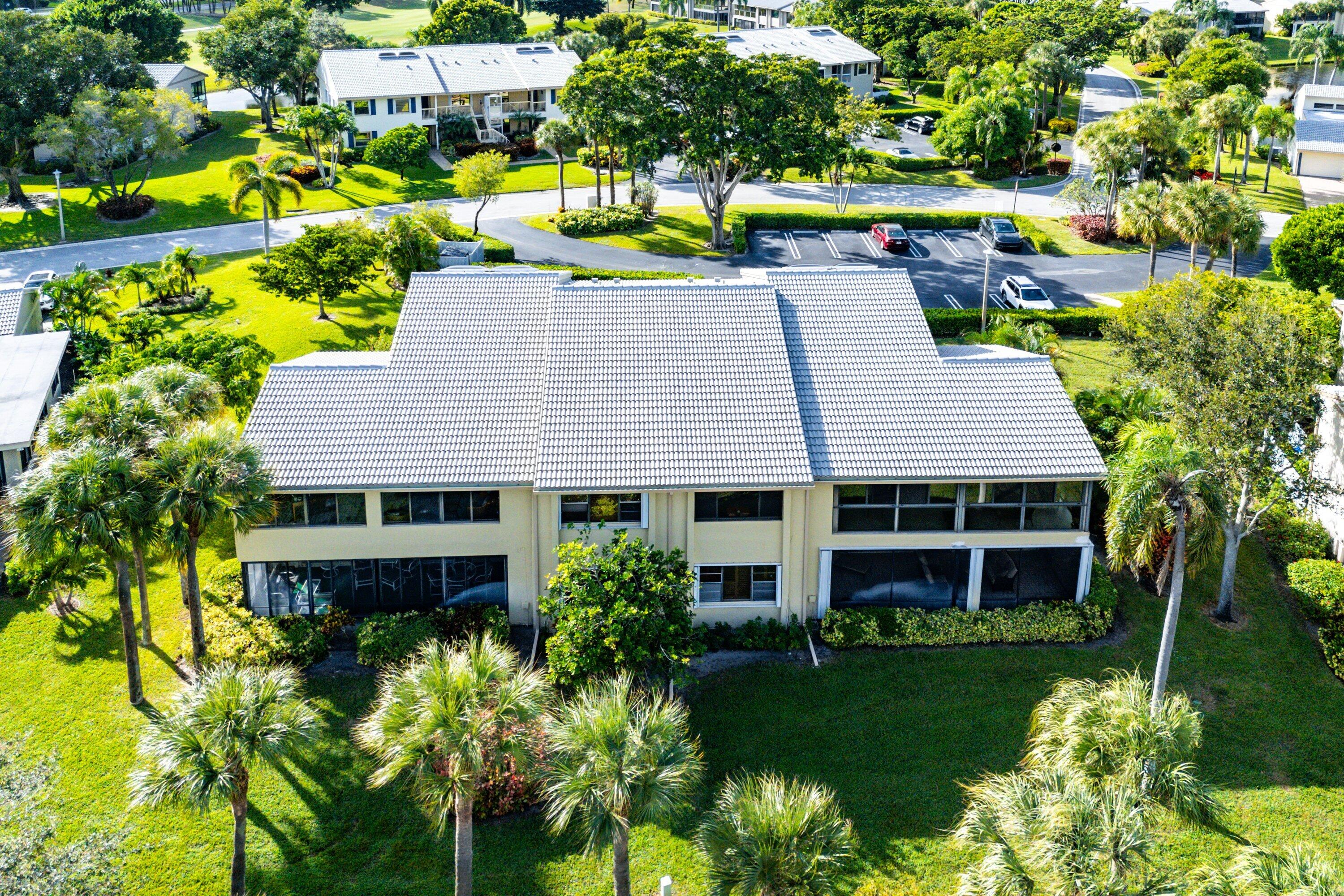 5 Eastgate Drive A