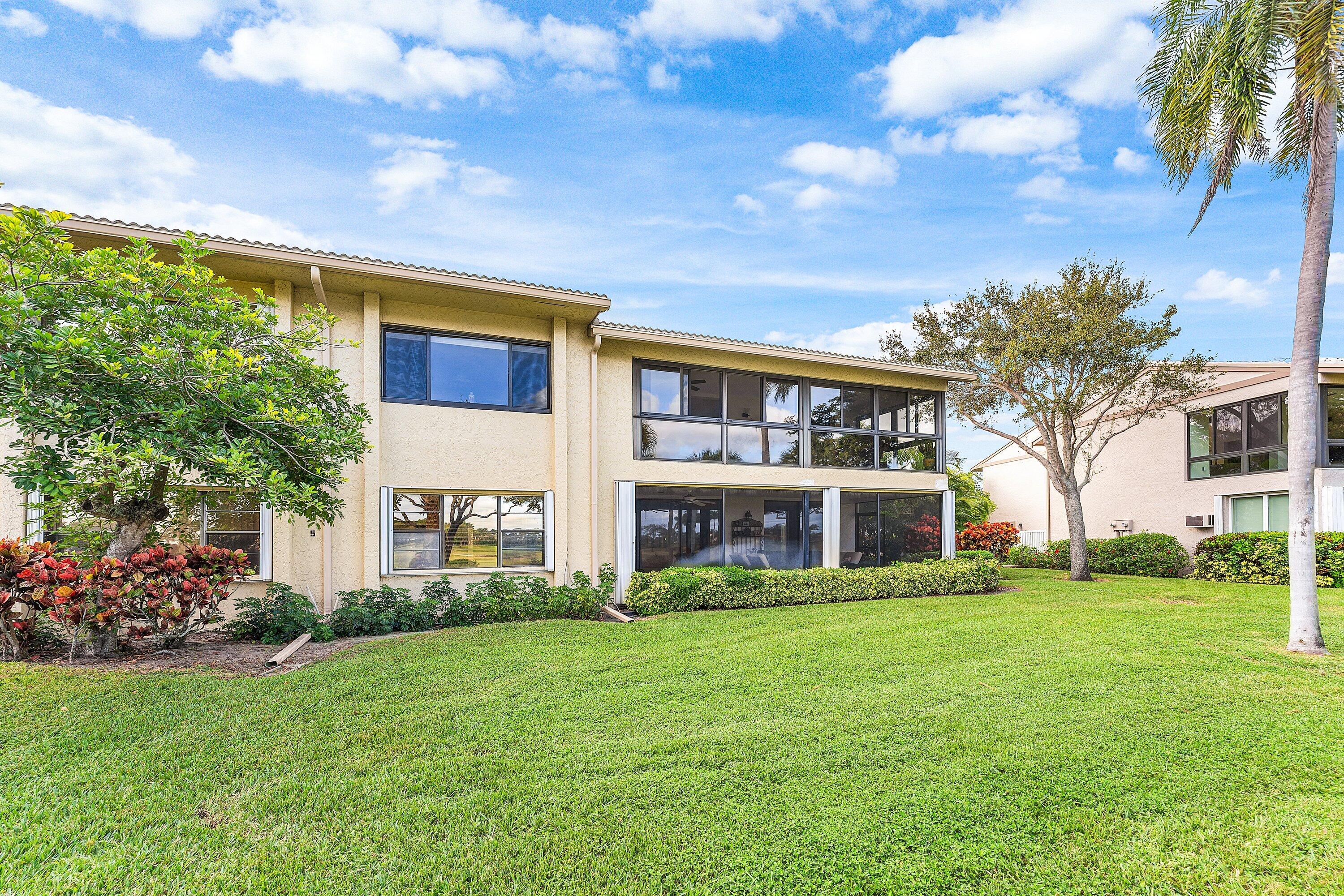 5 Eastgate Drive A