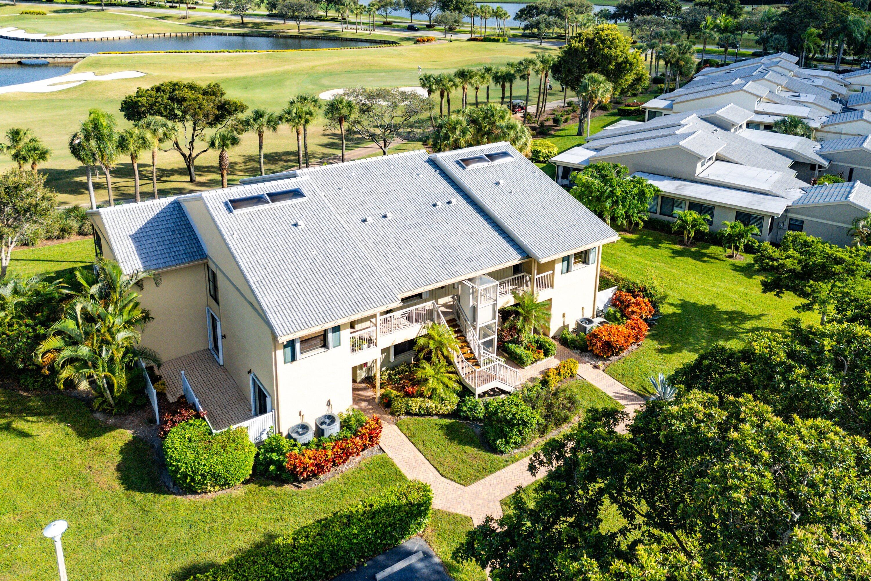 5 Eastgate Drive A