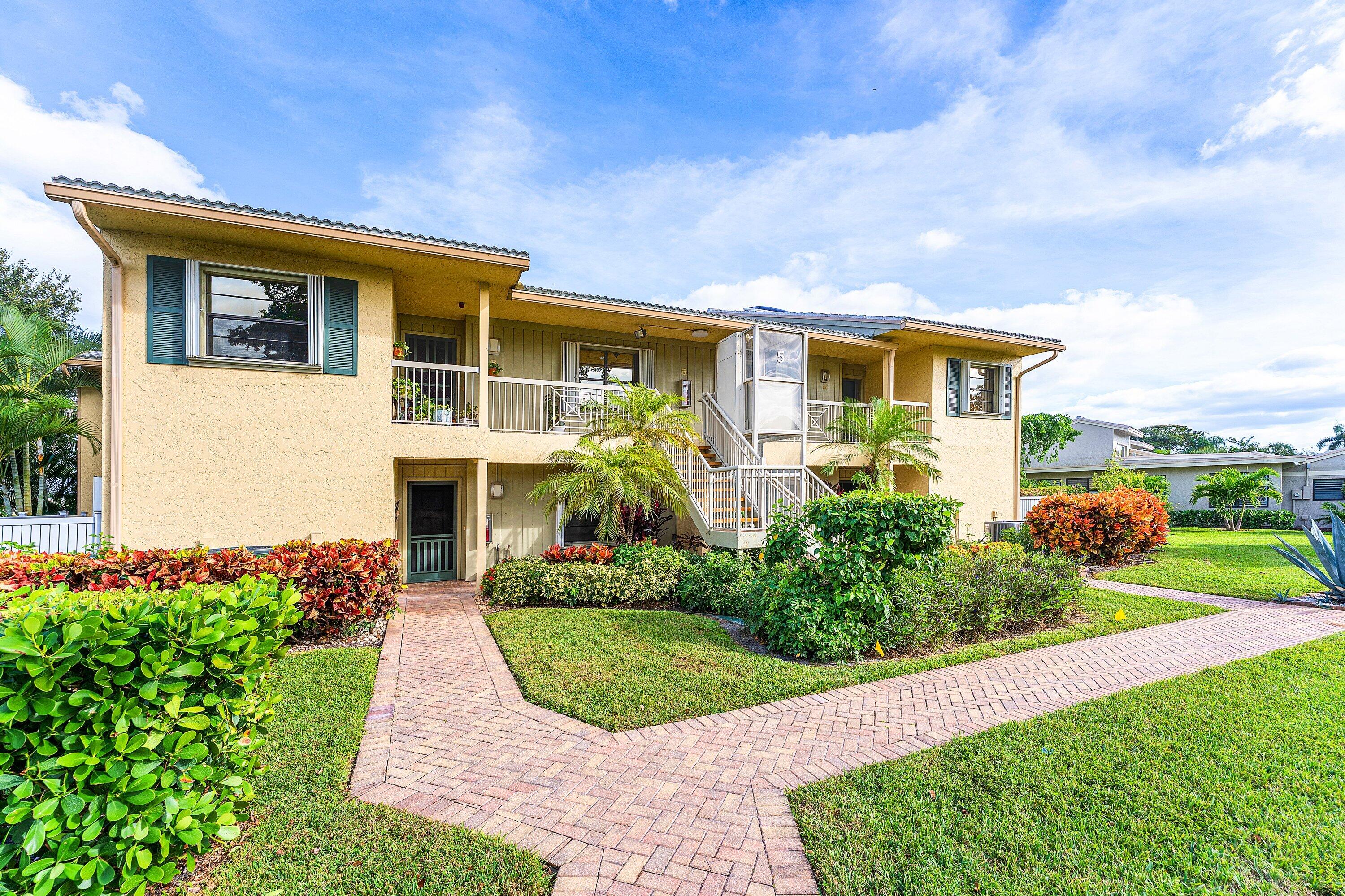 5 Eastgate Drive A