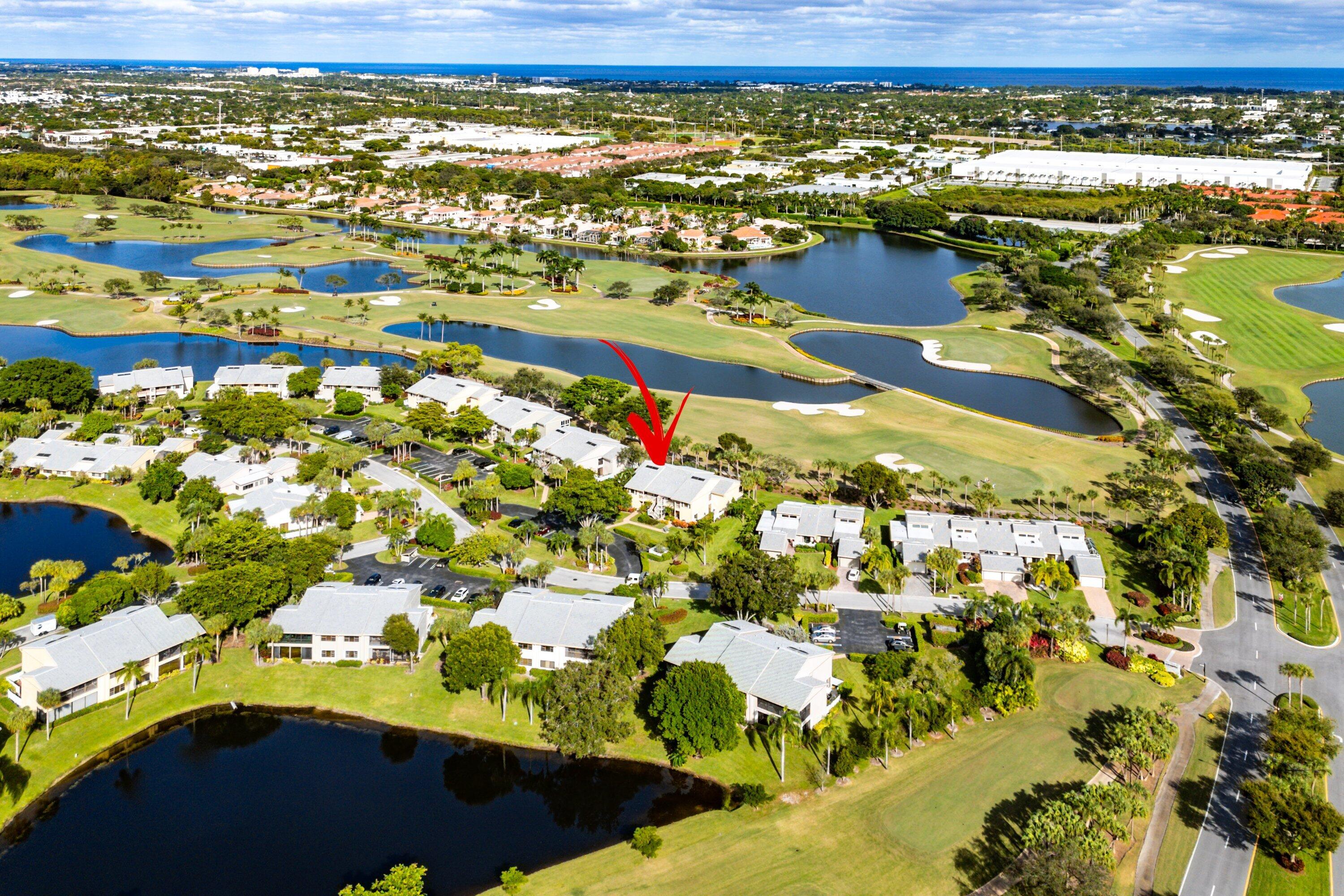 5 Eastgate Drive A