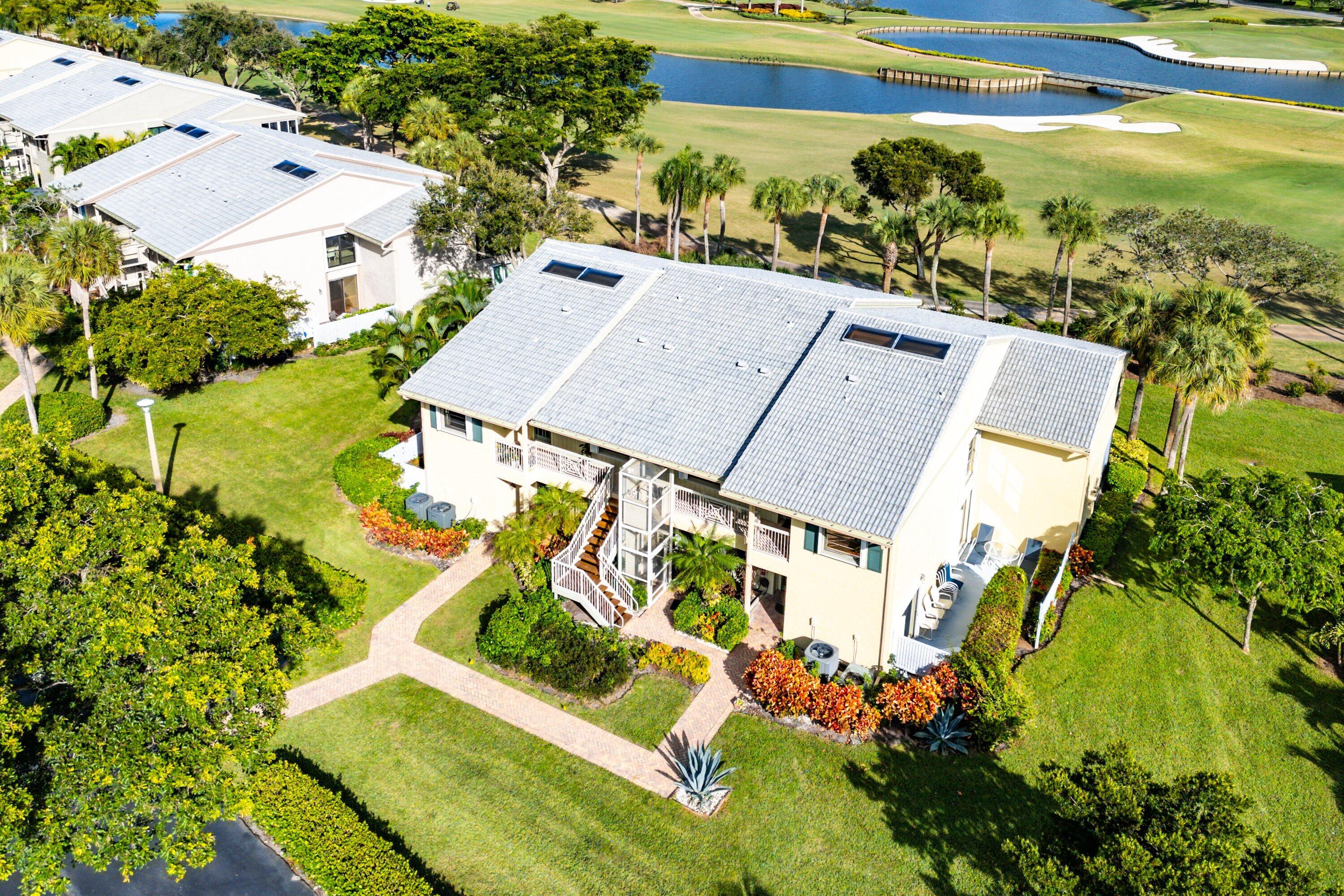 5 Eastgate Drive A