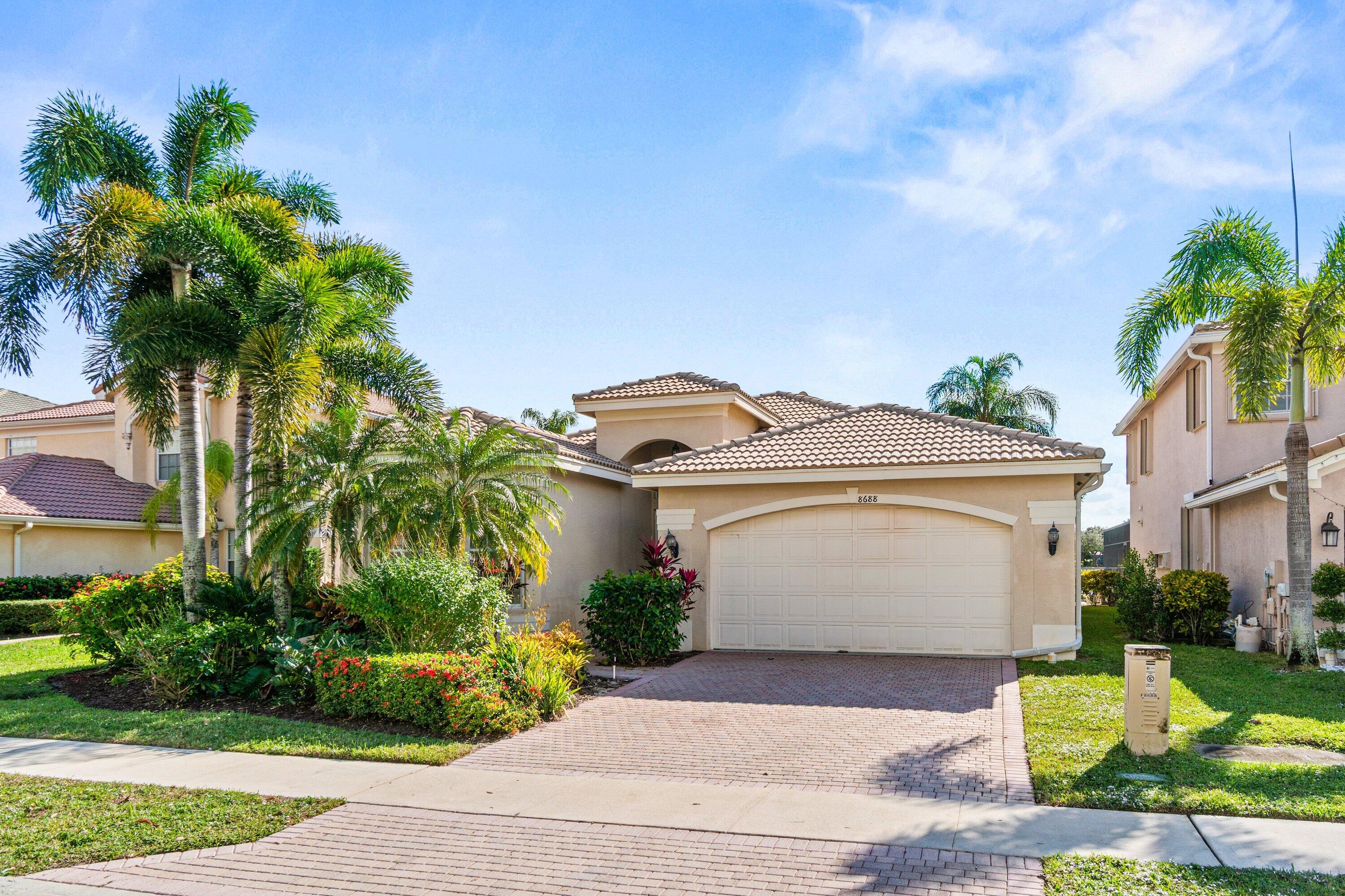 8688 Woodgrove Harbor Lane