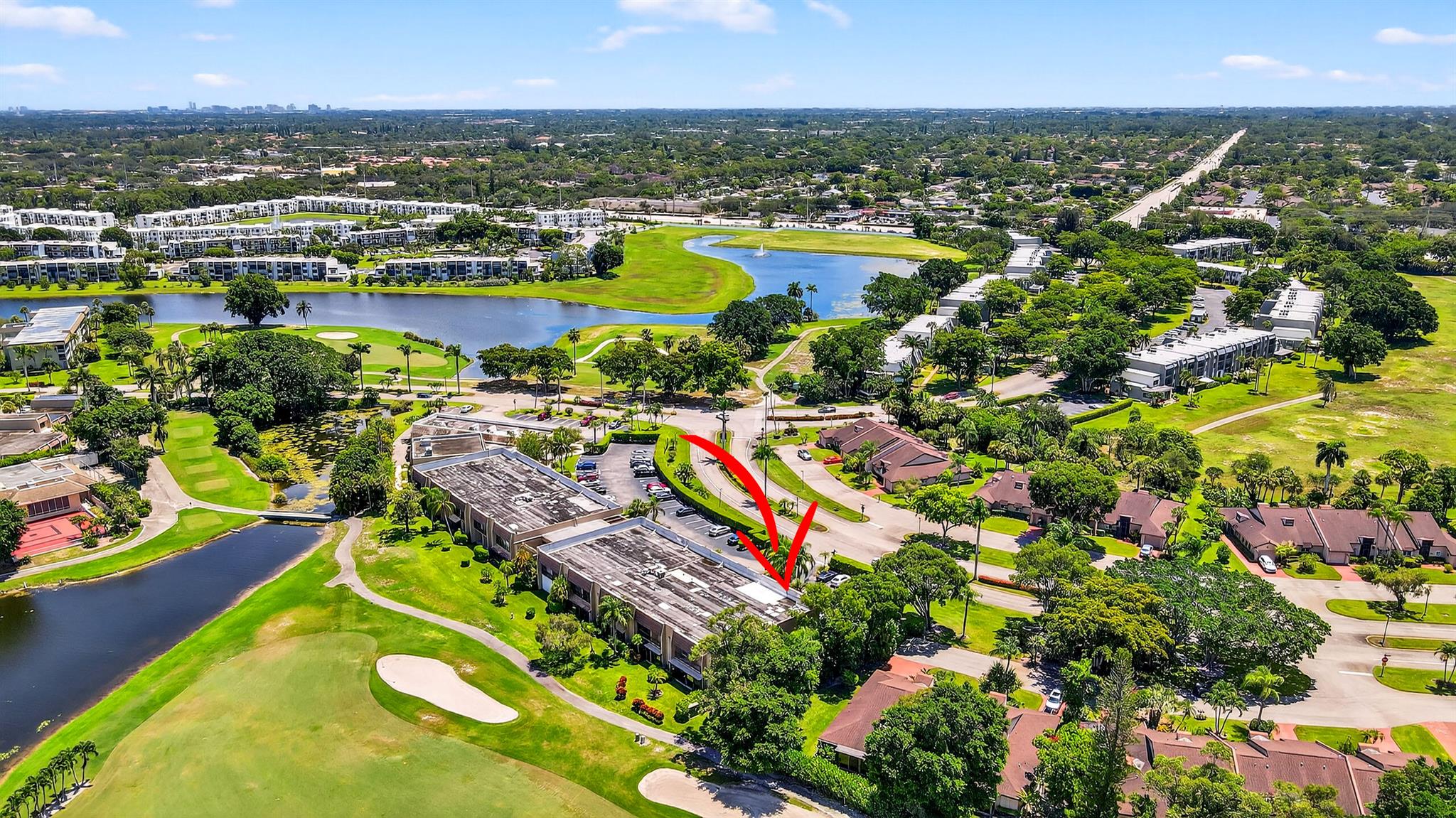 4661 Fountains Drive 112