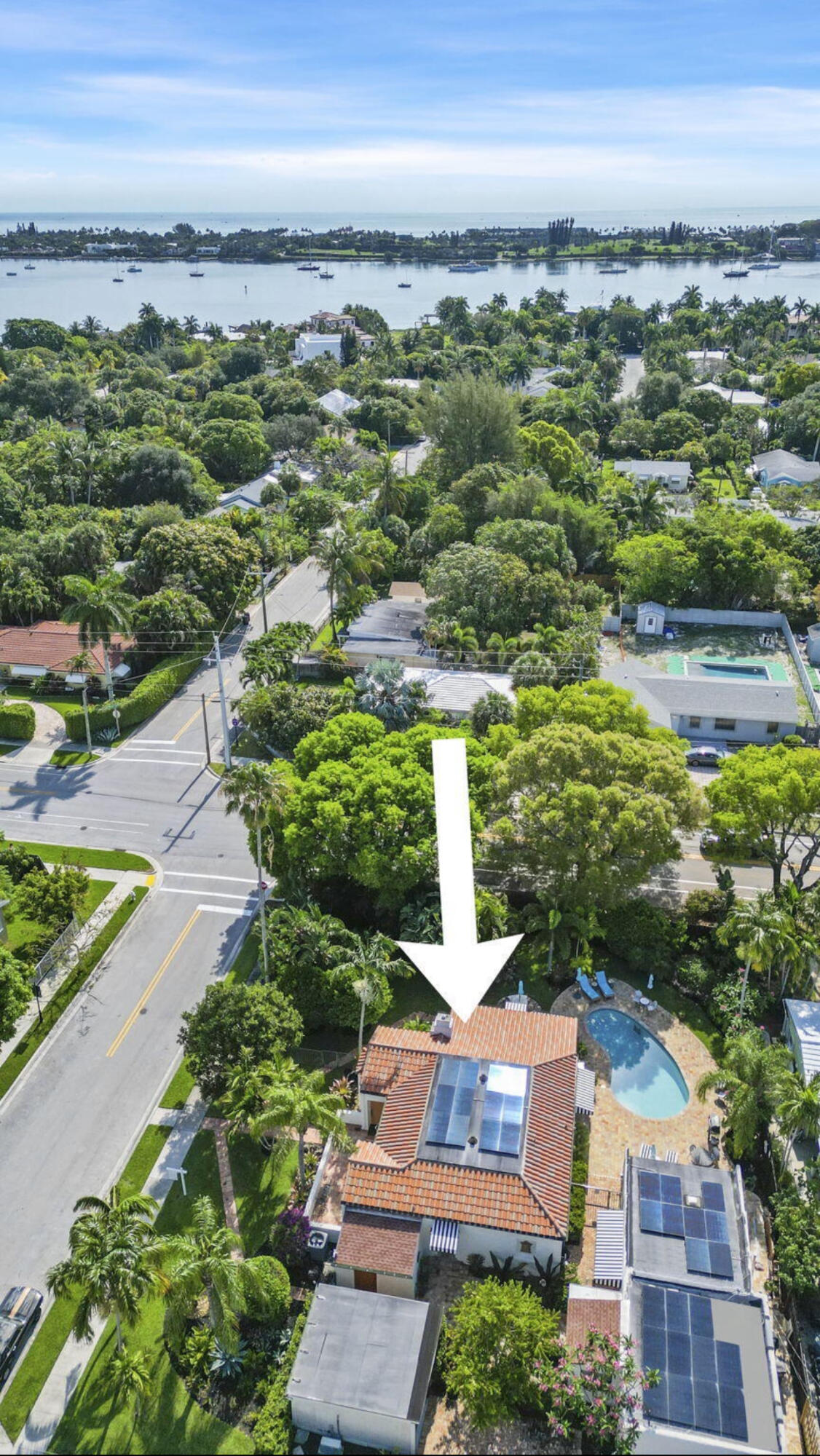 400 33rd Street