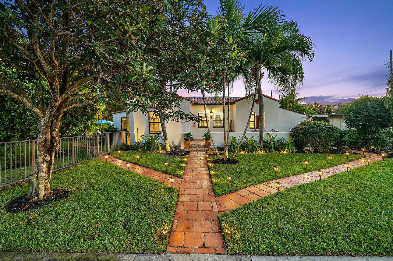 400 33rd Street