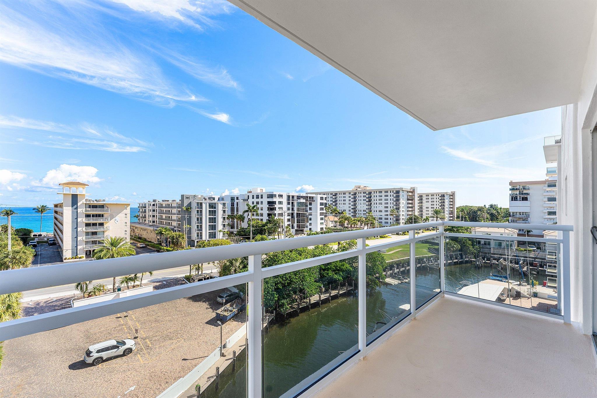 1160 Hillsboro Mile 607