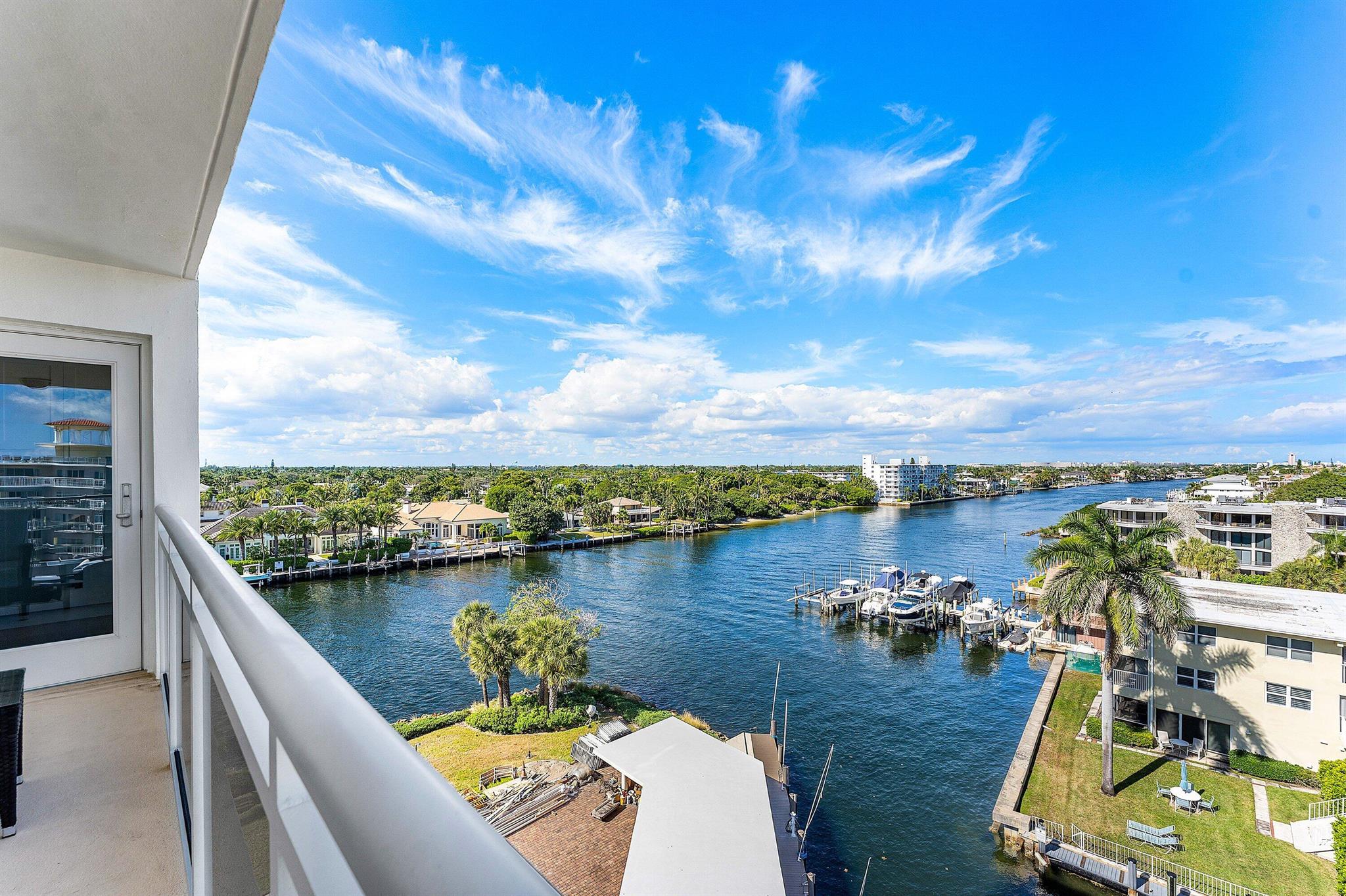 1160 Hillsboro Mile 607