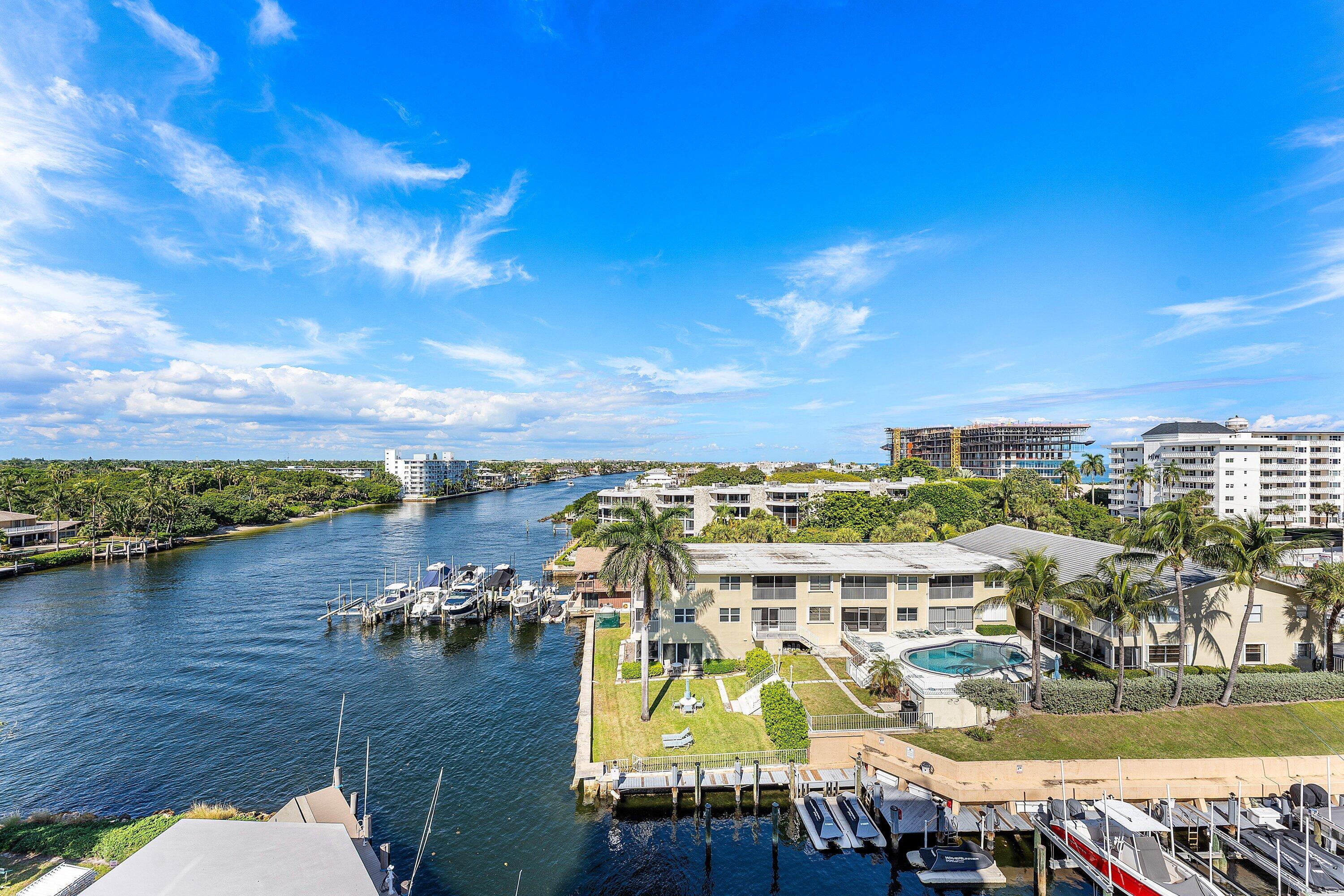 1160 Hillsboro Mile 607