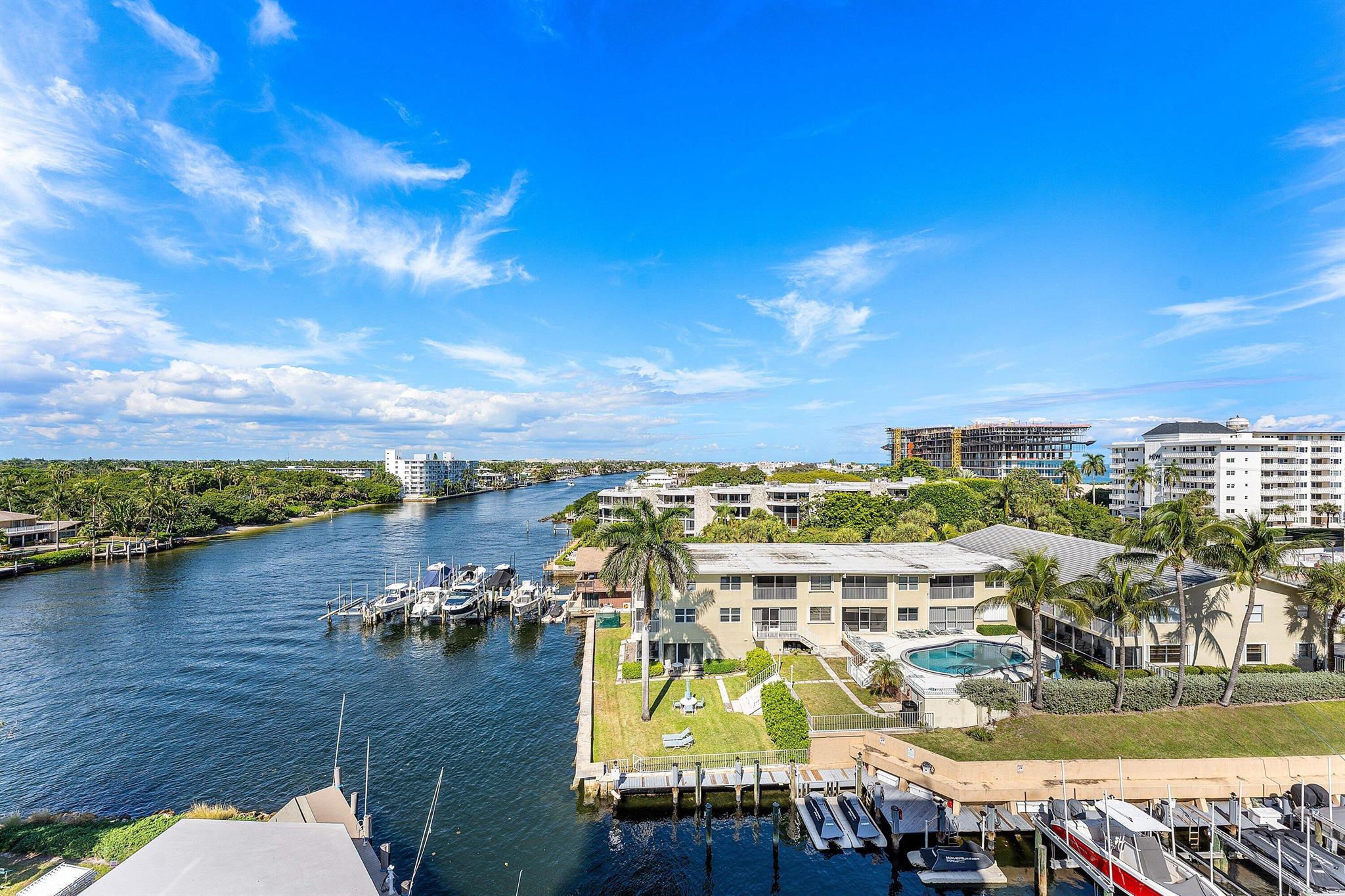 1160 Hillsboro Mile 607