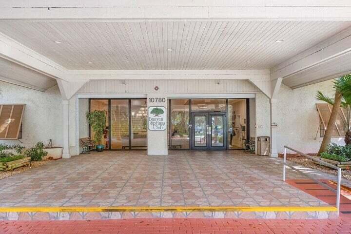 10110 Cedar Point Boulevard 203