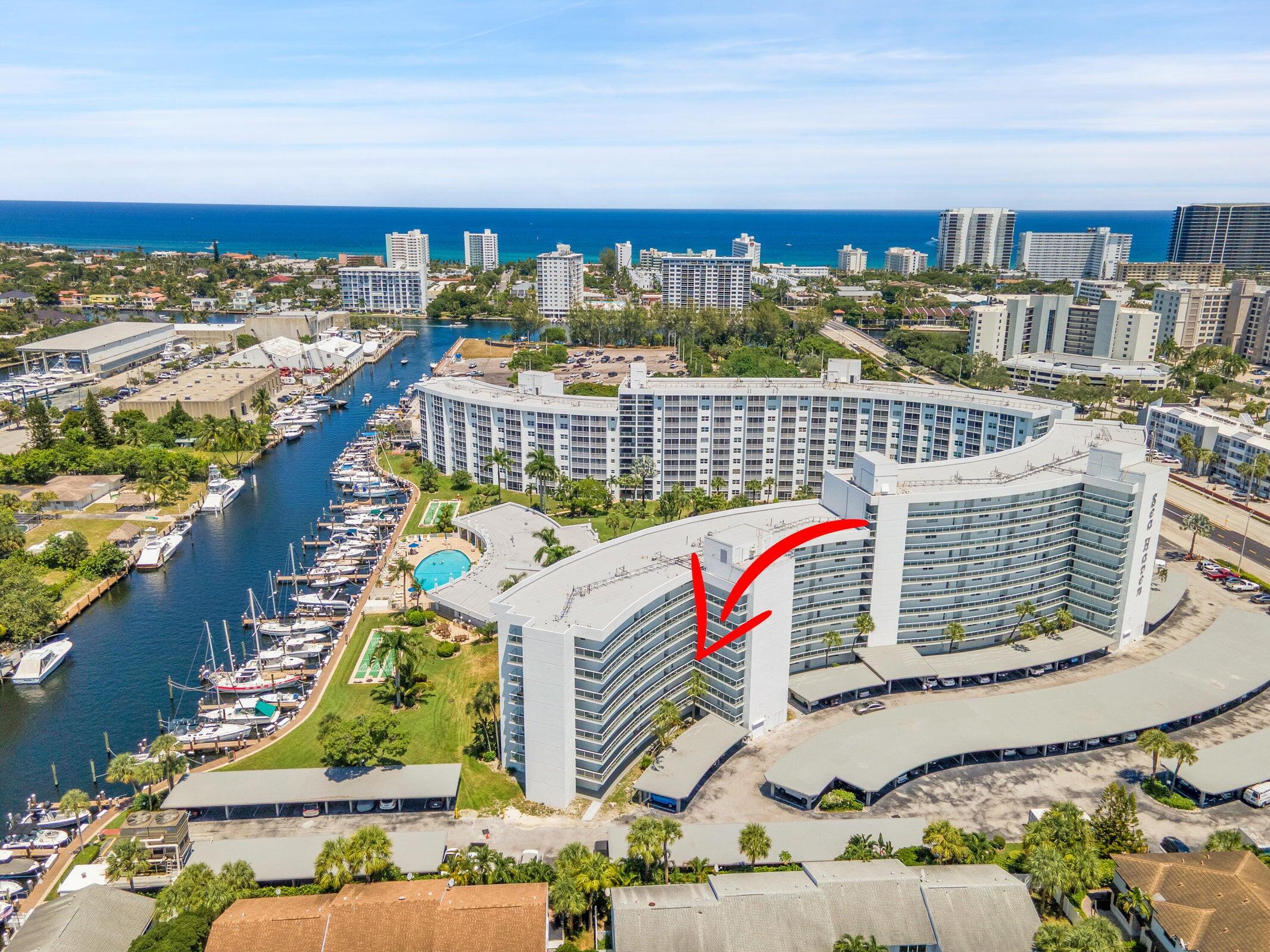 2731 NE 14th St Causeway 314