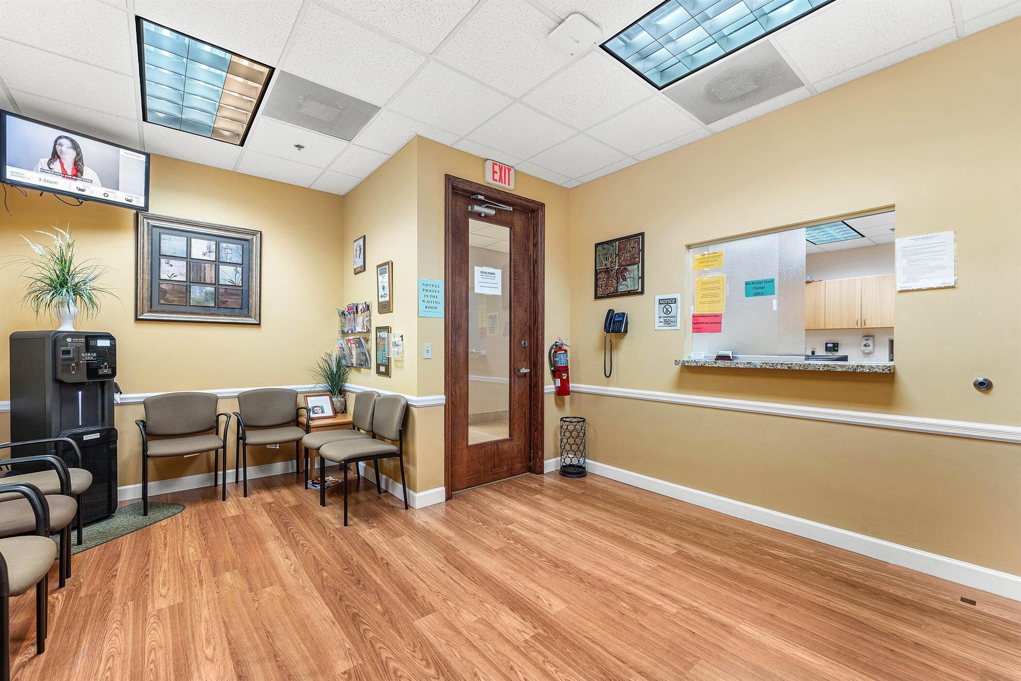 2900 N Military Trail 244