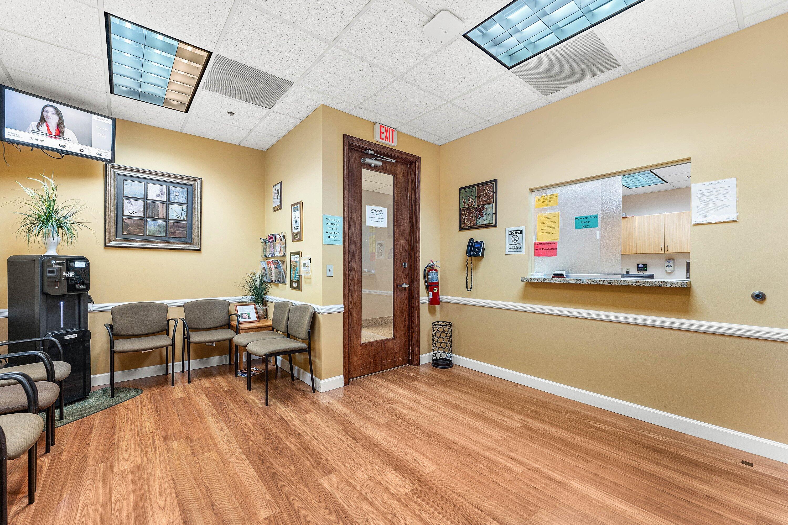 2900 N Military Trail 244