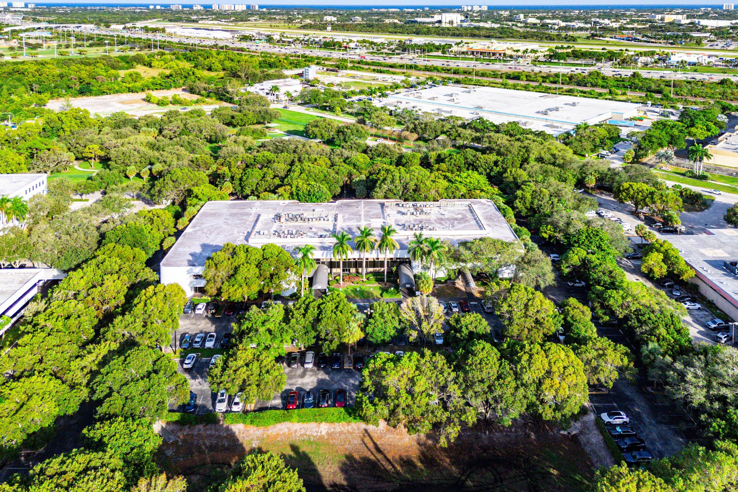 2900 N Military Trail 244