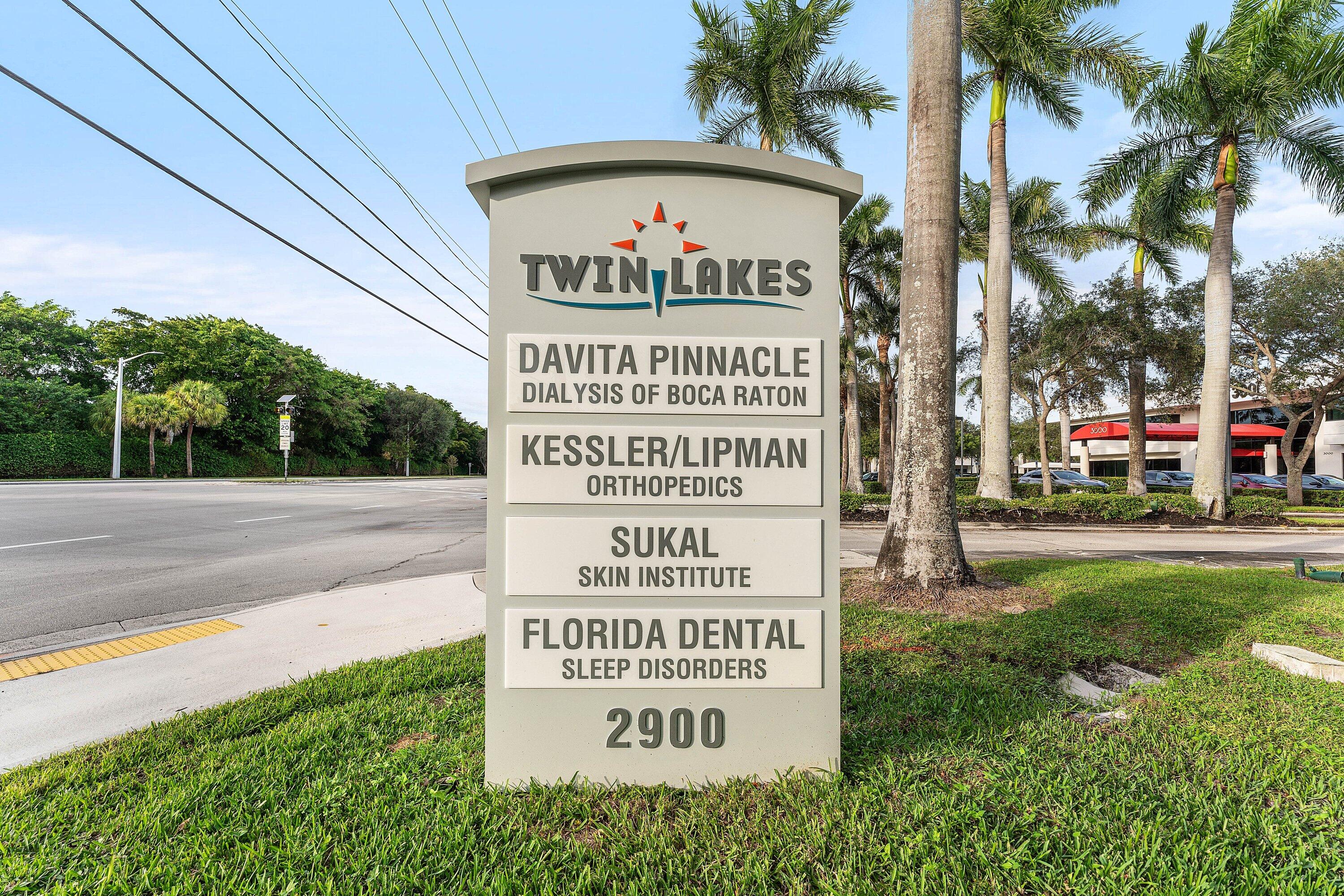 2900 N Military Trail 244