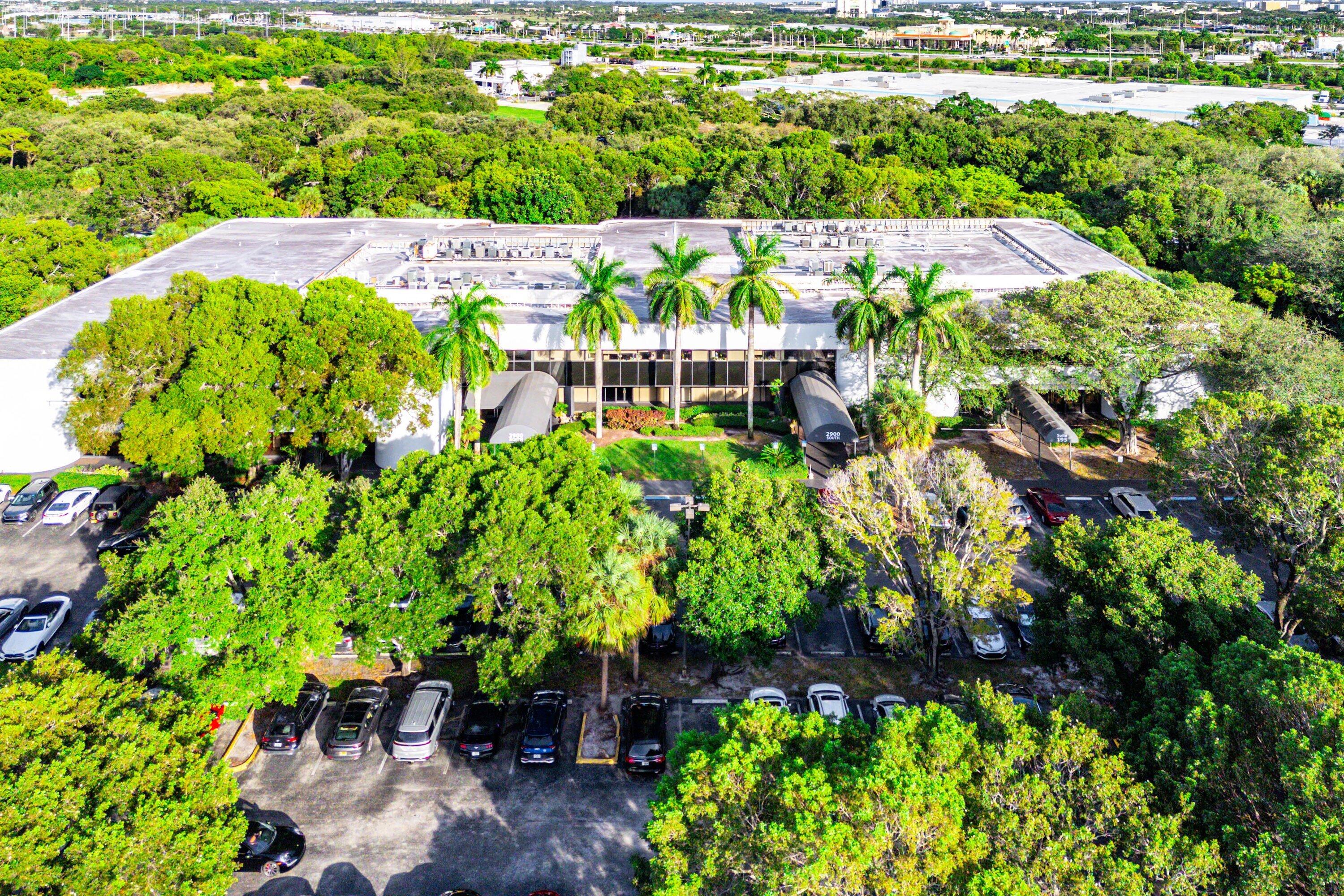 2900 N Military Trail 244