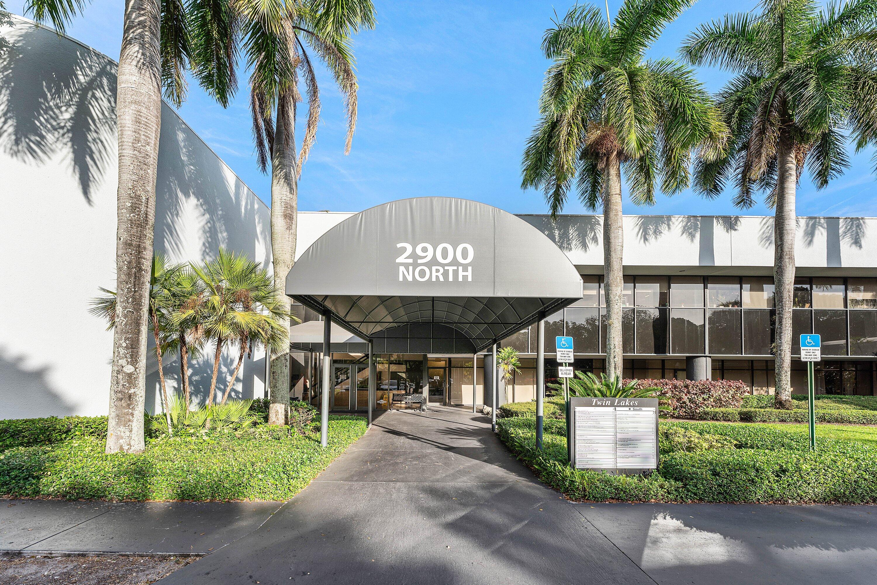 2900 N Military Trail 244