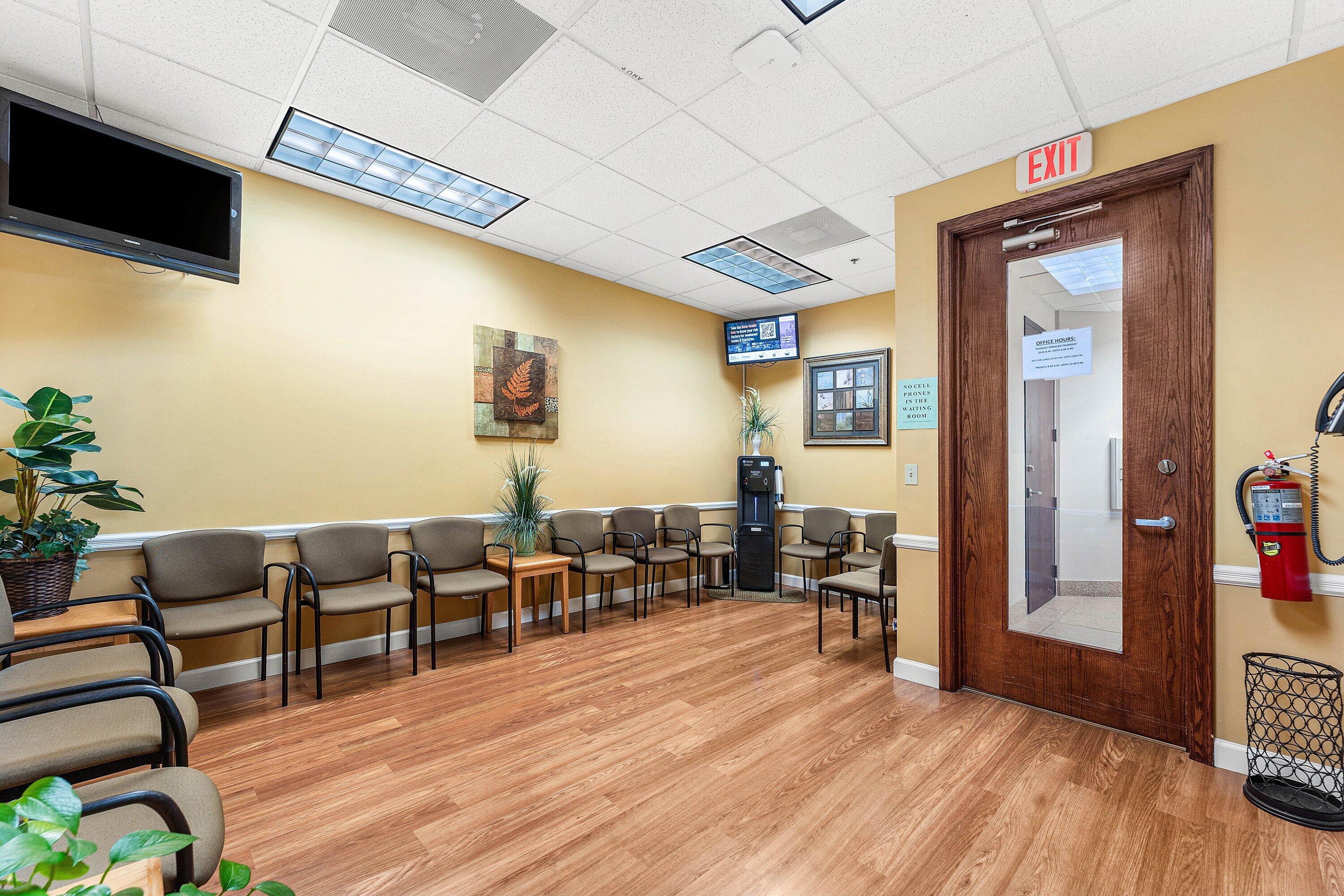 2900 N Military Trail 244