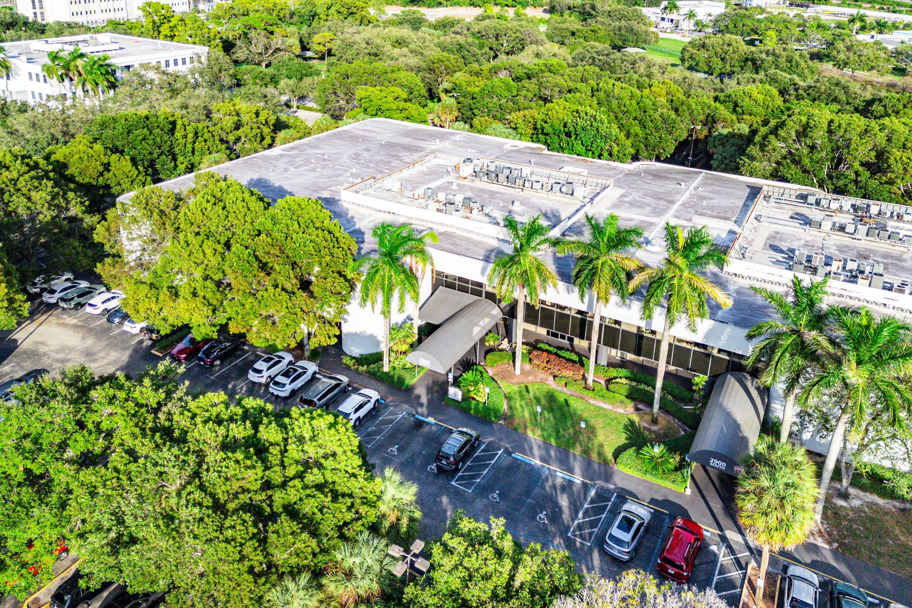 2900 N Military Trail 244