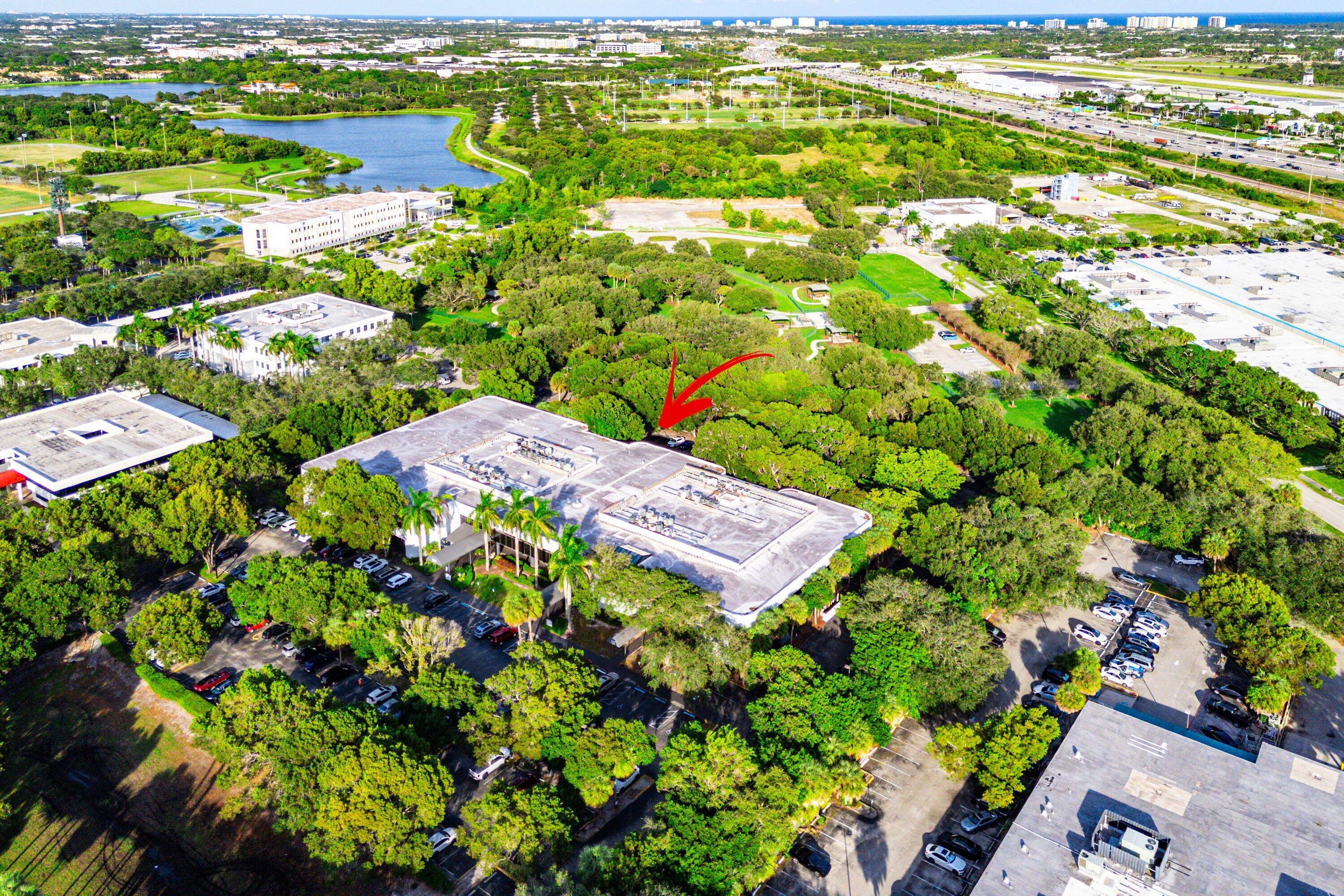 2900 N Military Trail 244