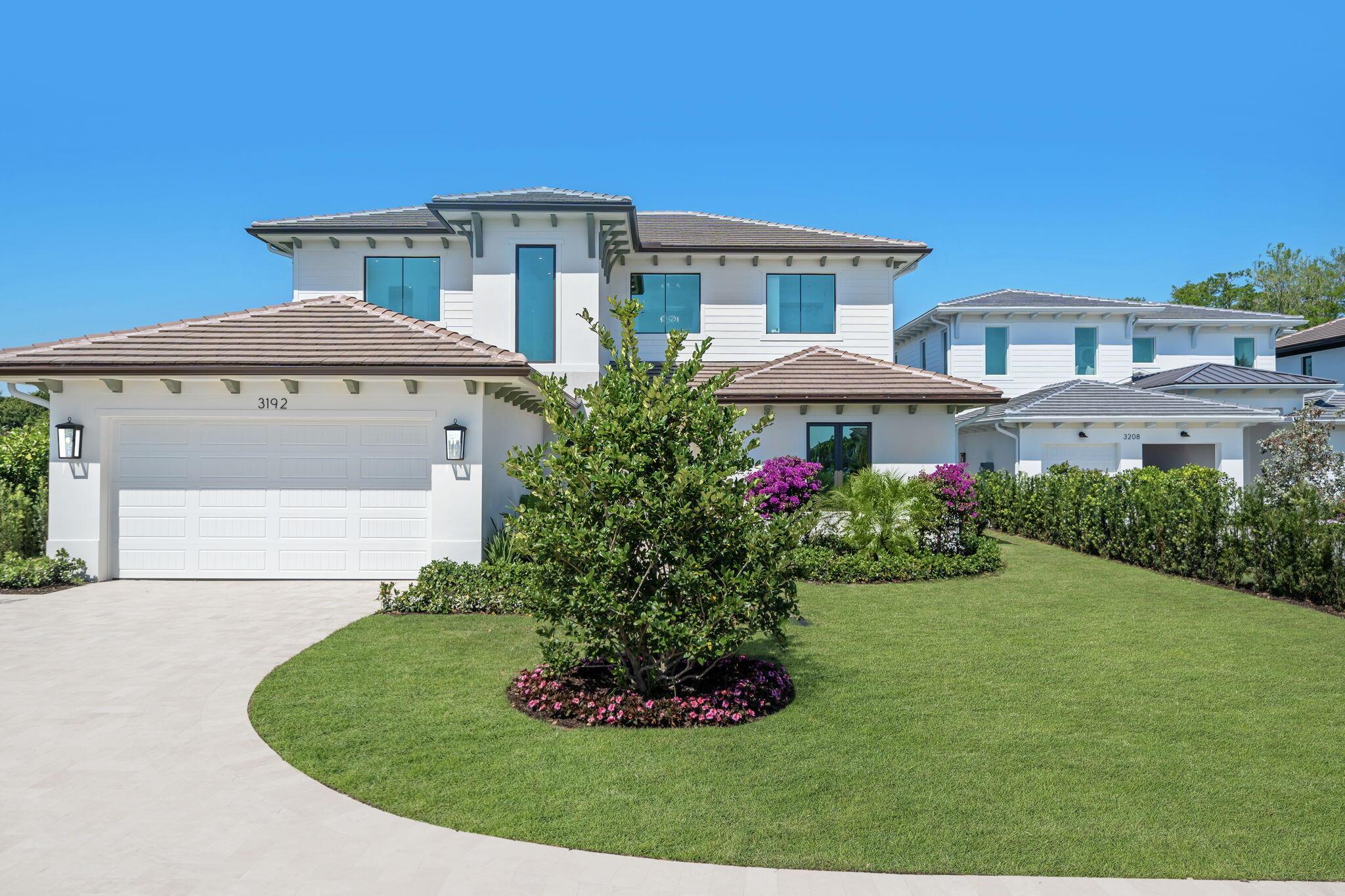 3192 Blue Cypress Lane