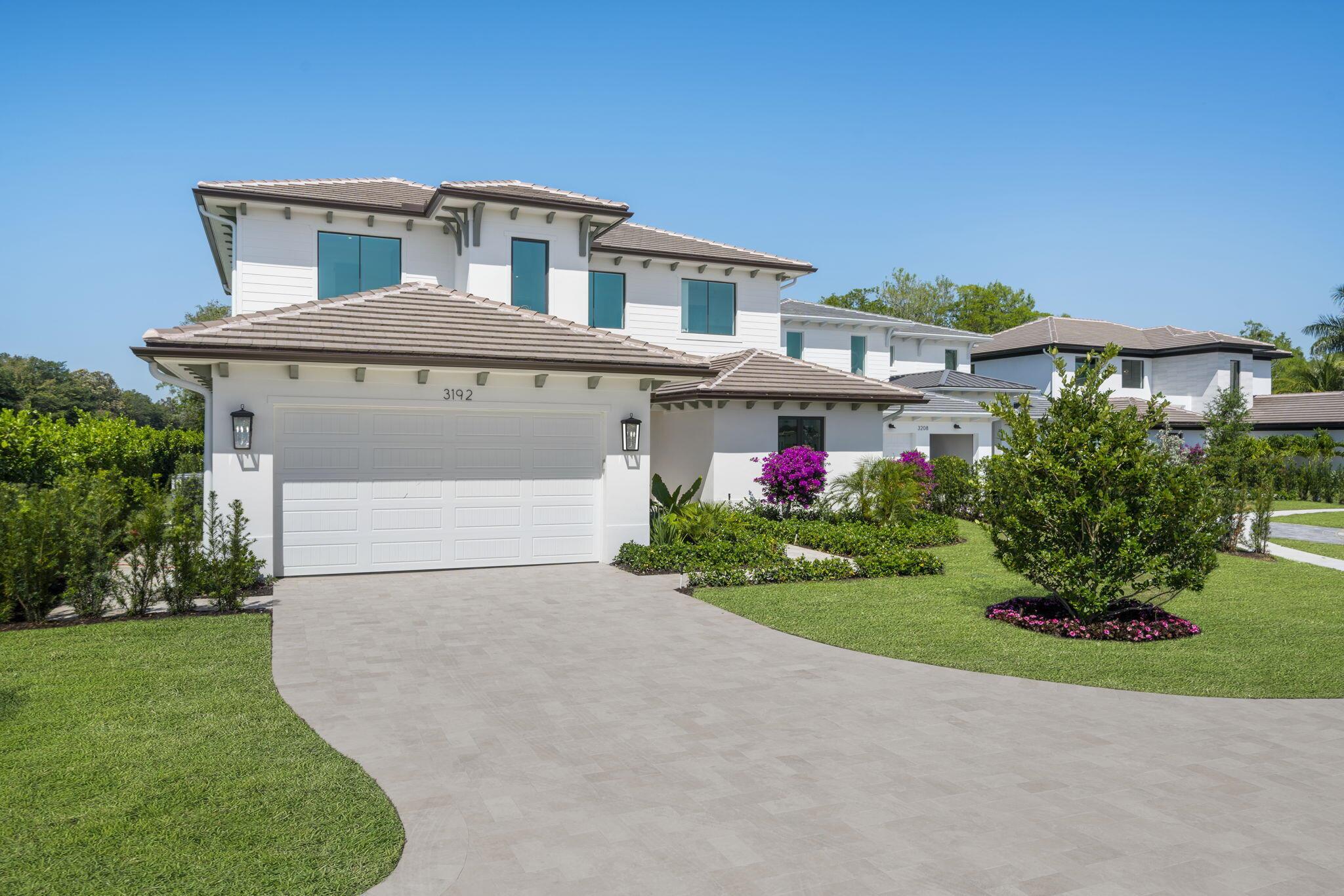 3192 Blue Cypress Lane