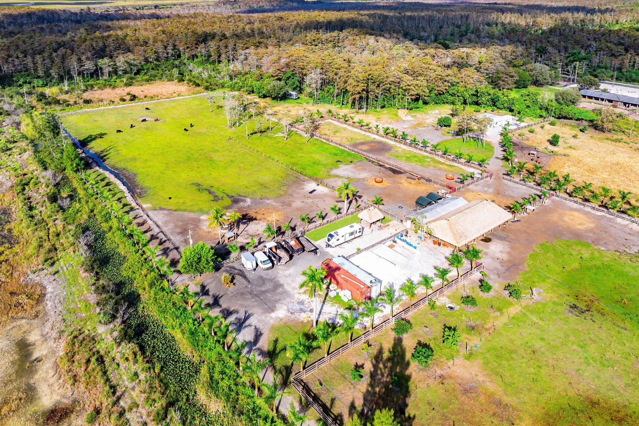 11409 Eagle Nest Drive