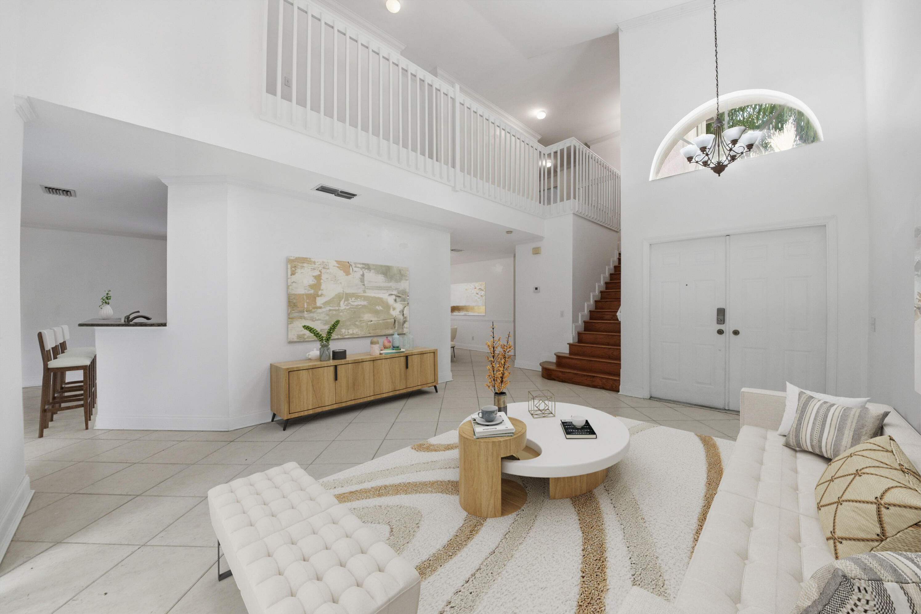 8021 Stirrup Cay Court