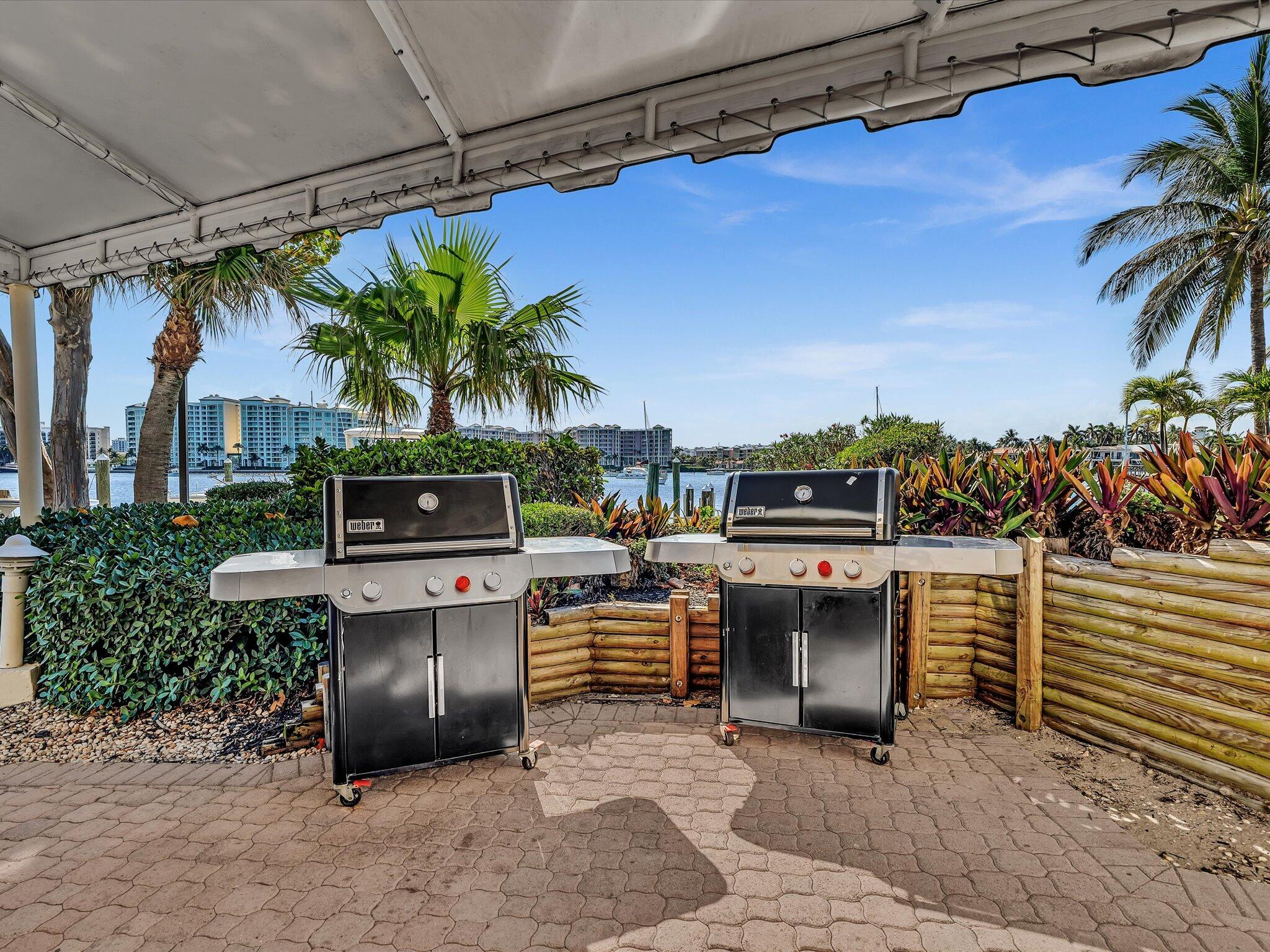 500 S Ocean Boulevard 909