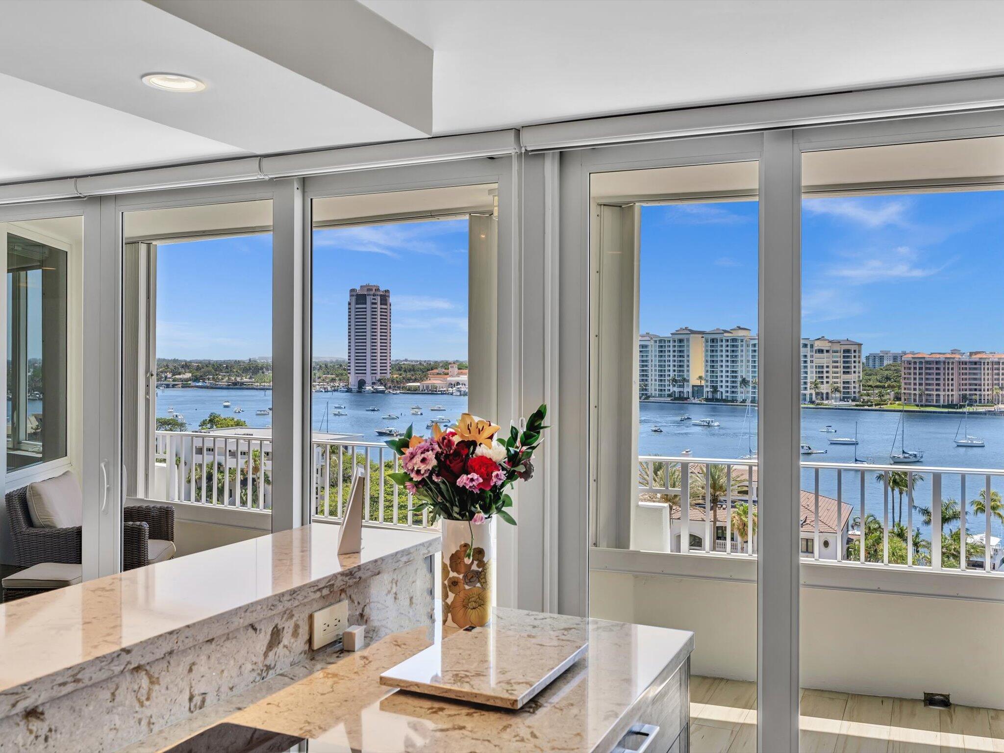 500 S Ocean Boulevard 909