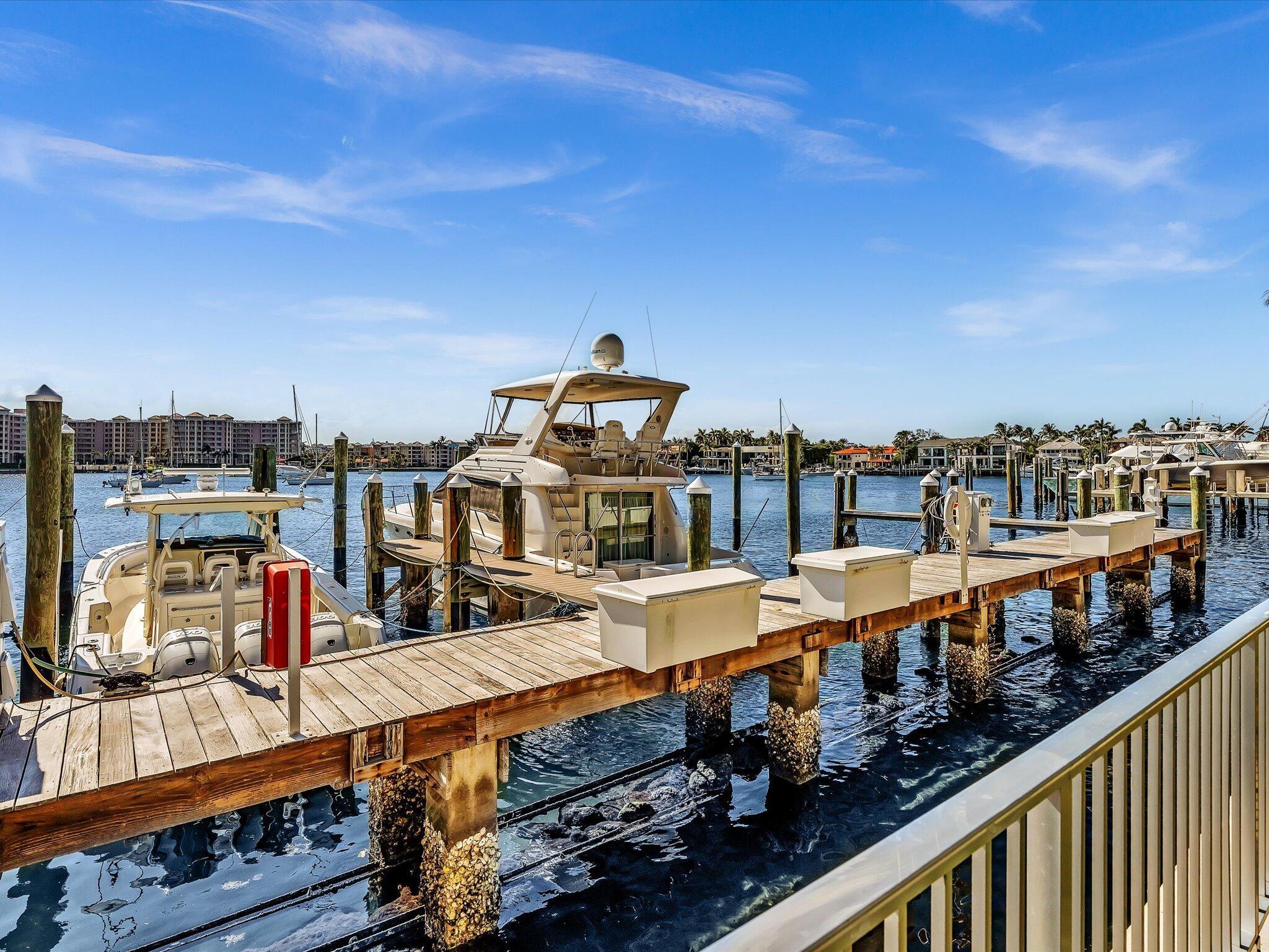 500 S Ocean Boulevard 909