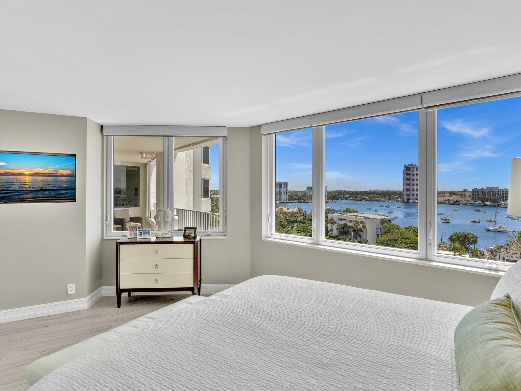 500 S Ocean Boulevard 909