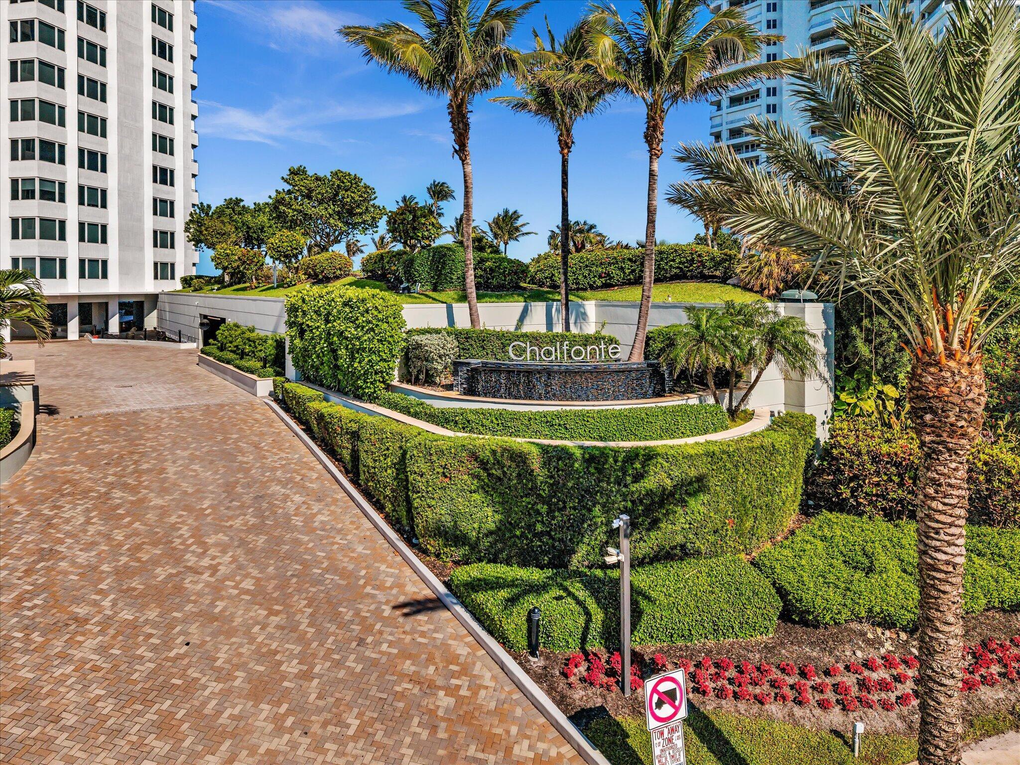 500 S Ocean Boulevard 909