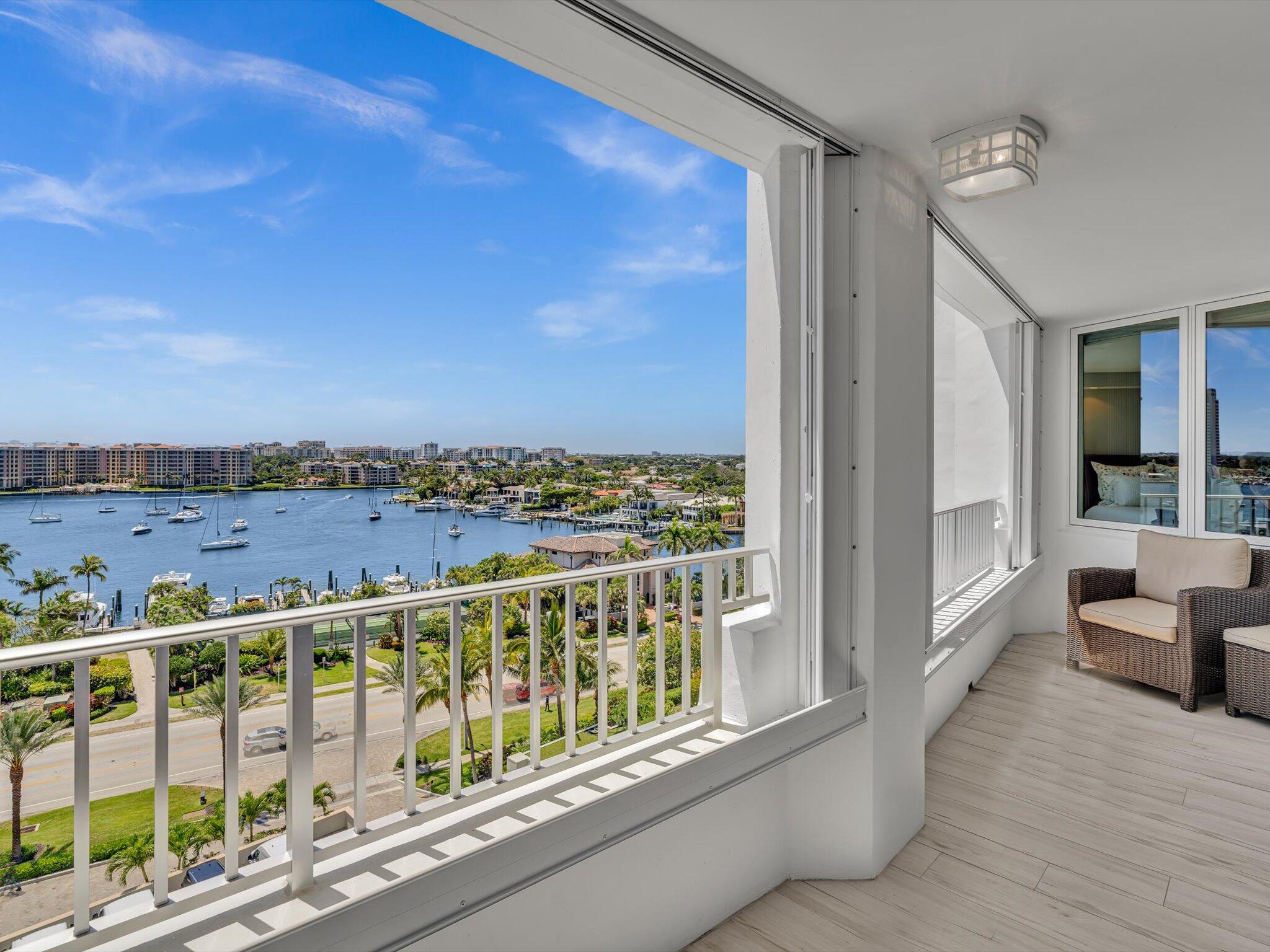 500 S Ocean Boulevard 909