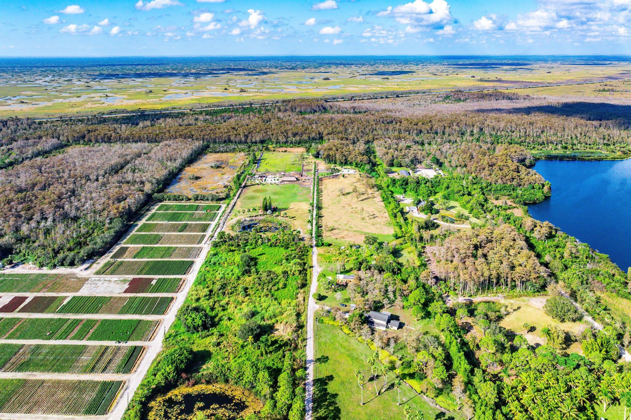 11511 Townsend/11409 Eagle Nest Dr Lane