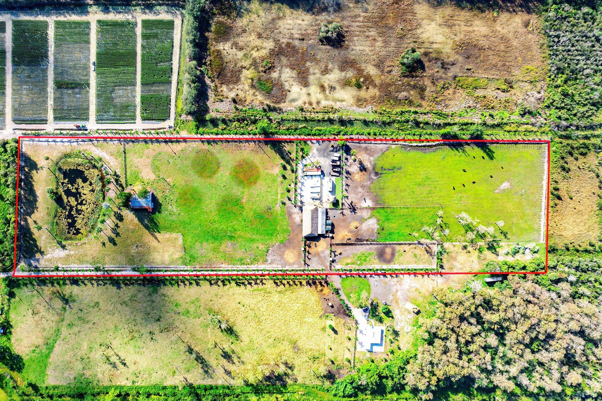 11511 Townsend/11409 Eagle Nest Dr Lane