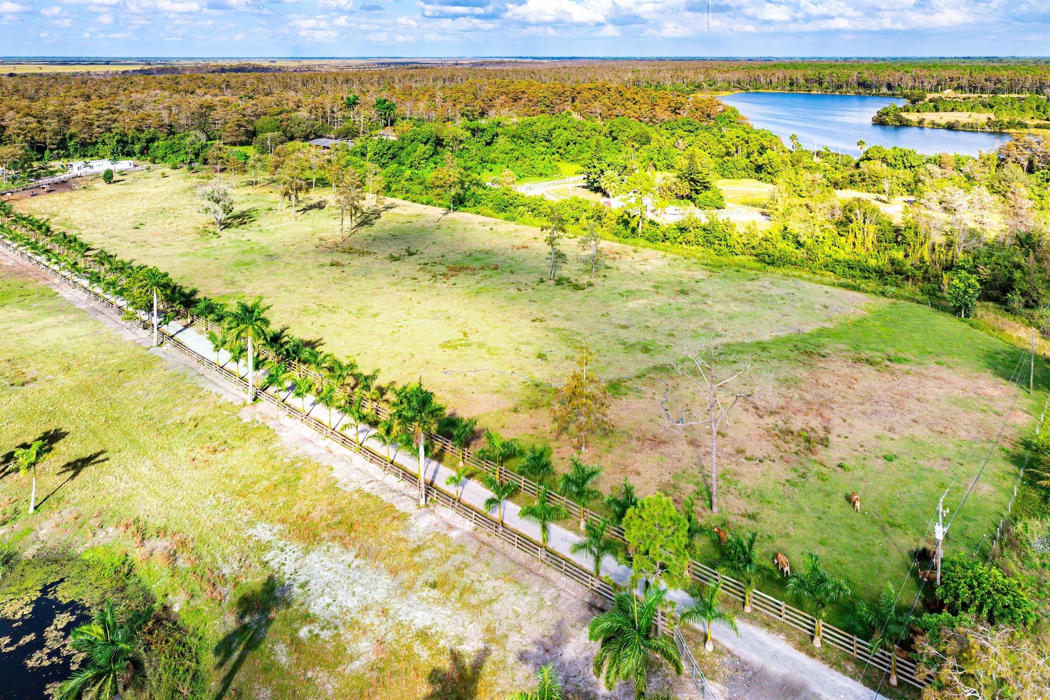 11511 Townsend/11409 Eagle Nest Dr Lane