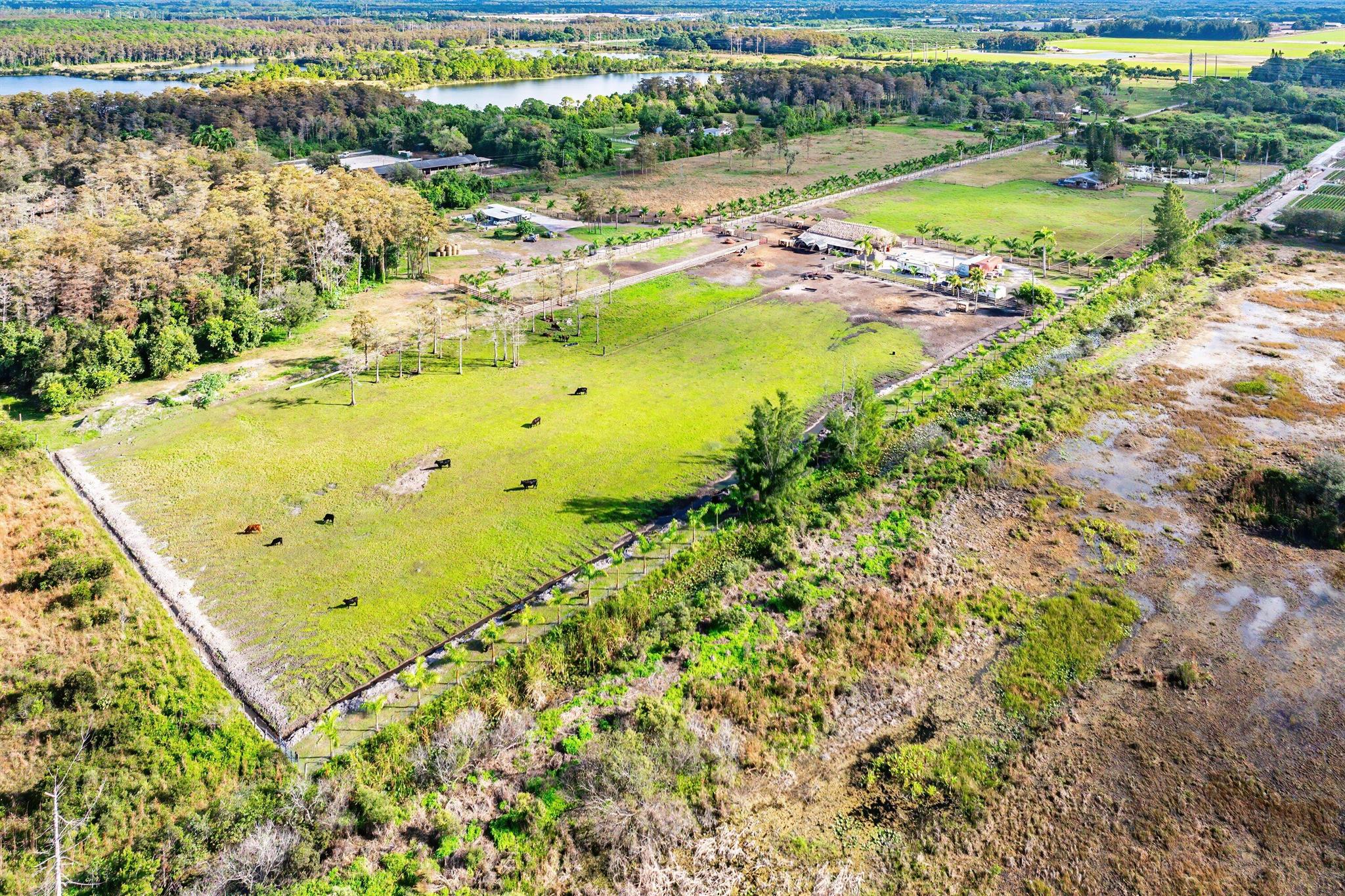 11511 Townsend/11409 Eagle Nest Dr Lane