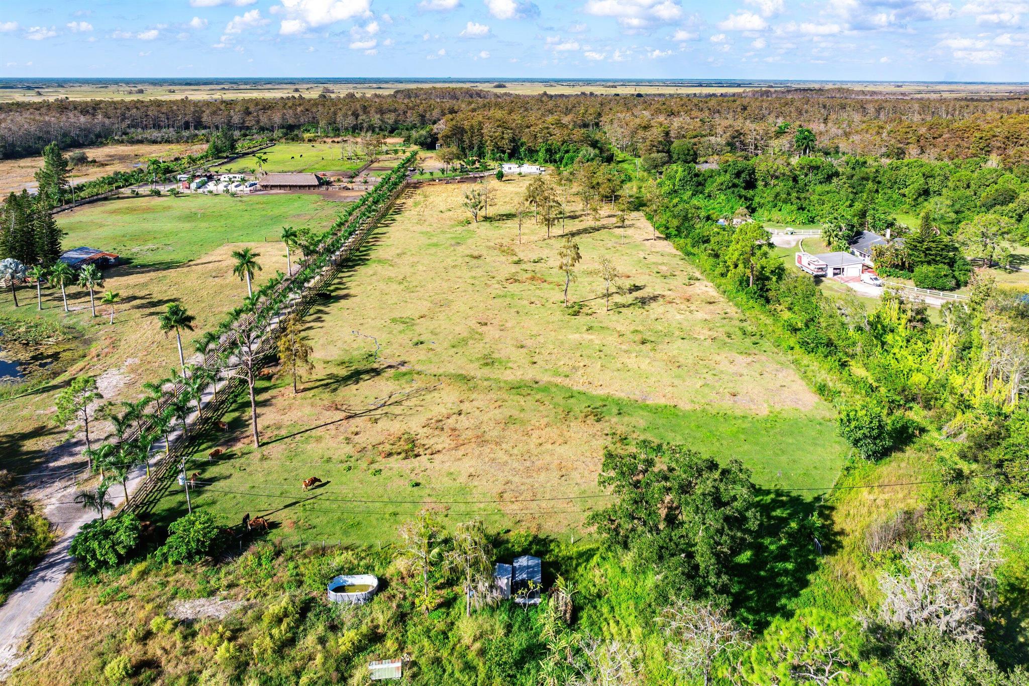 11511 Townsend/11409 Eagle Nest Dr Lane